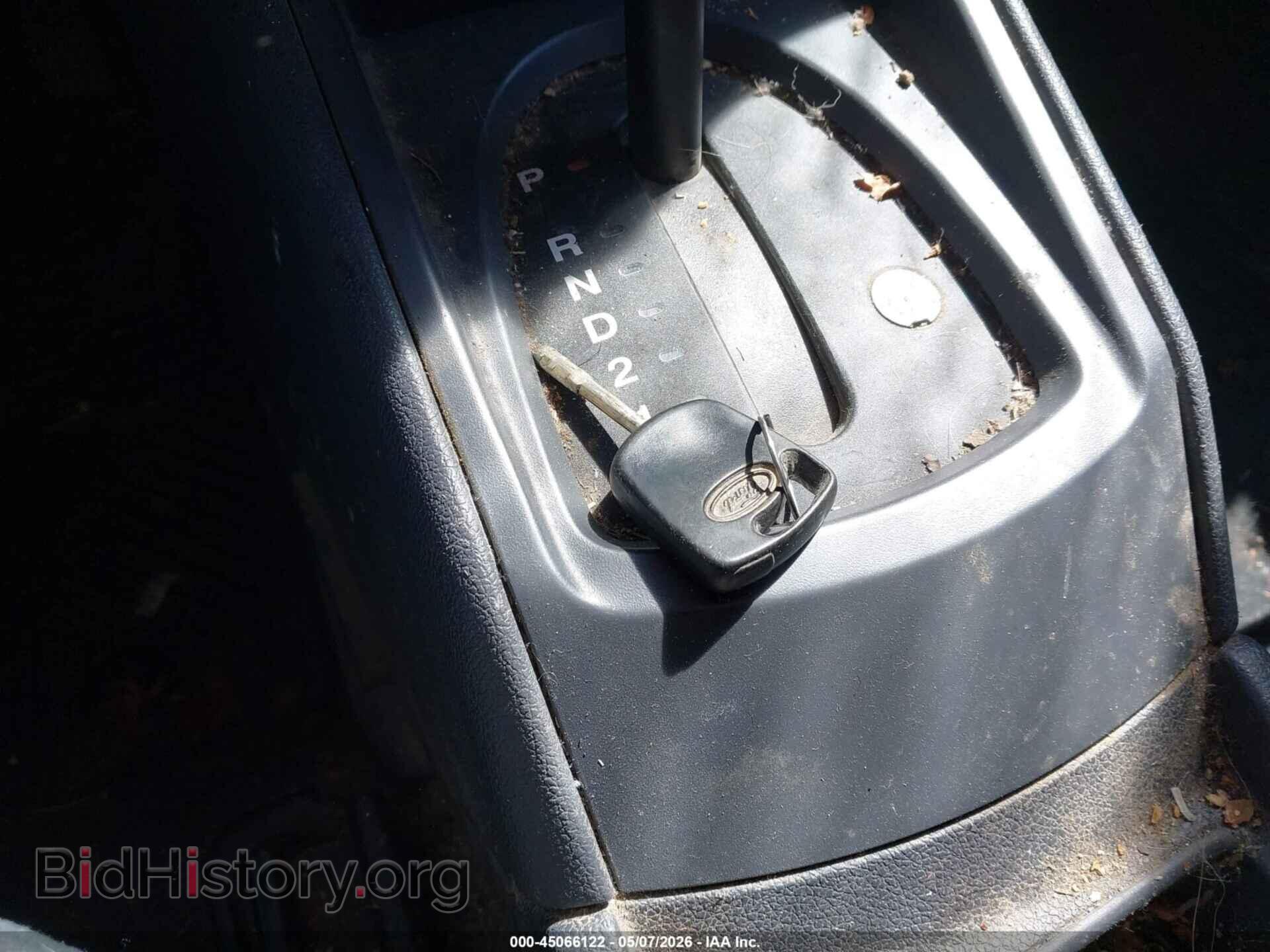 2012 FORD TRANSIT CONNECT - VIN: NM0LS7CN2CT112113 - Photo 11