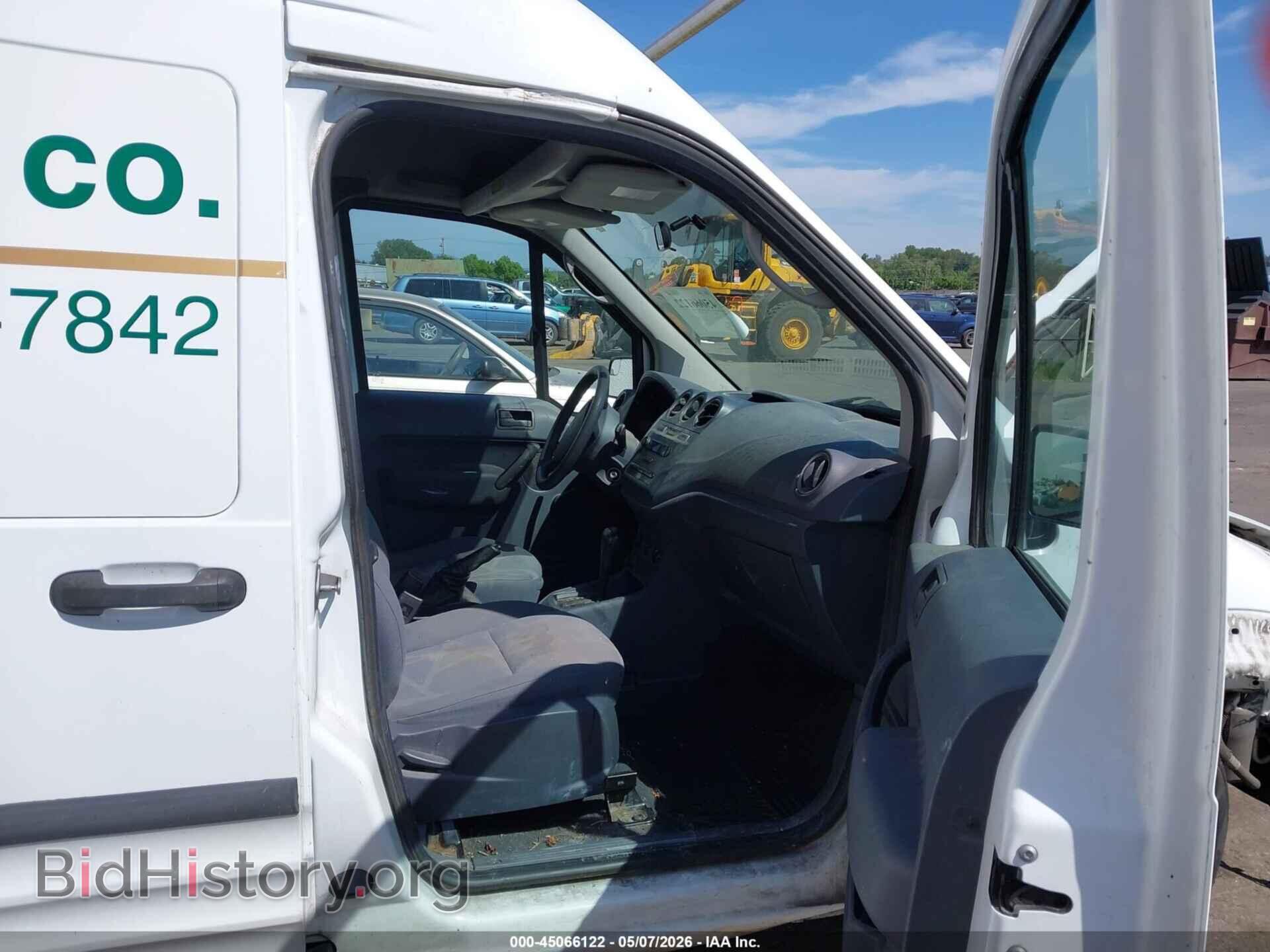 2012 FORD TRANSIT CONNECT - VIN: NM0LS7CN2CT112113 - Photo 5