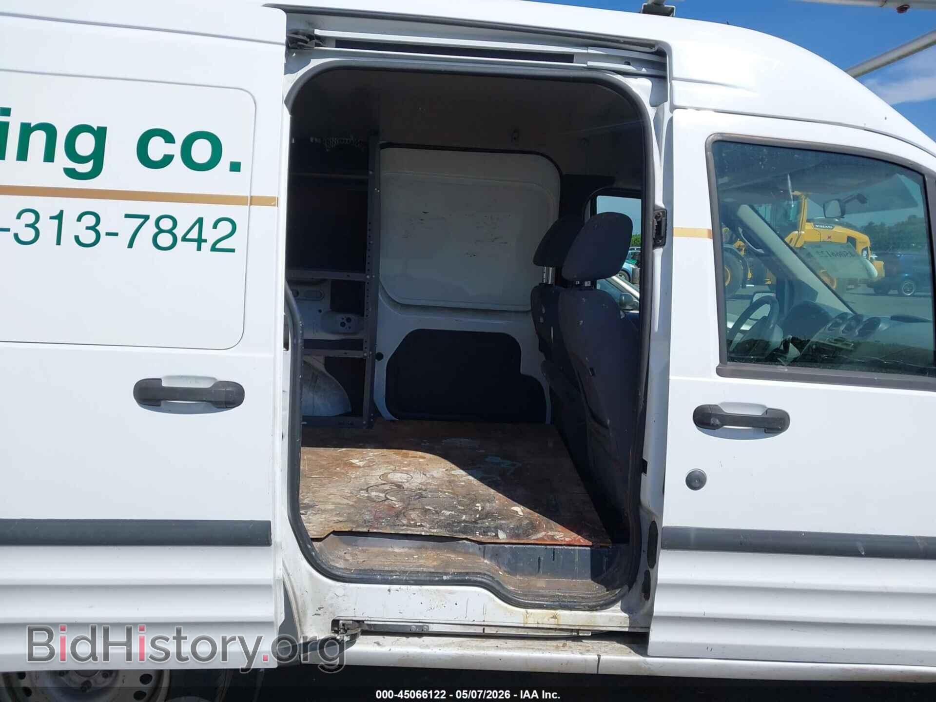 2012 FORD TRANSIT CONNECT - VIN: NM0LS7CN2CT112113 - Photo 8