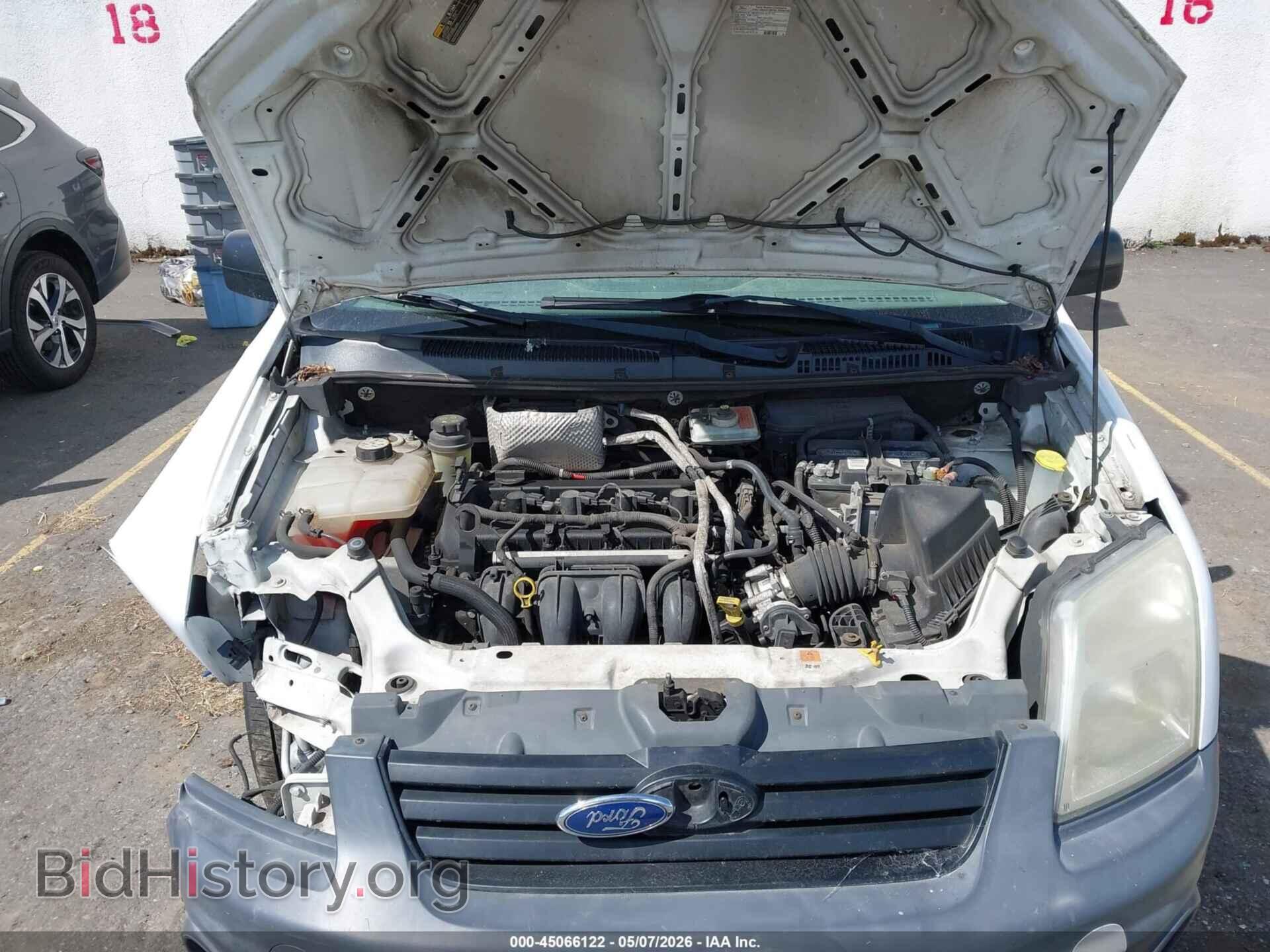 2012 FORD TRANSIT CONNECT - VIN: NM0LS7CN2CT112113 - Photo 10