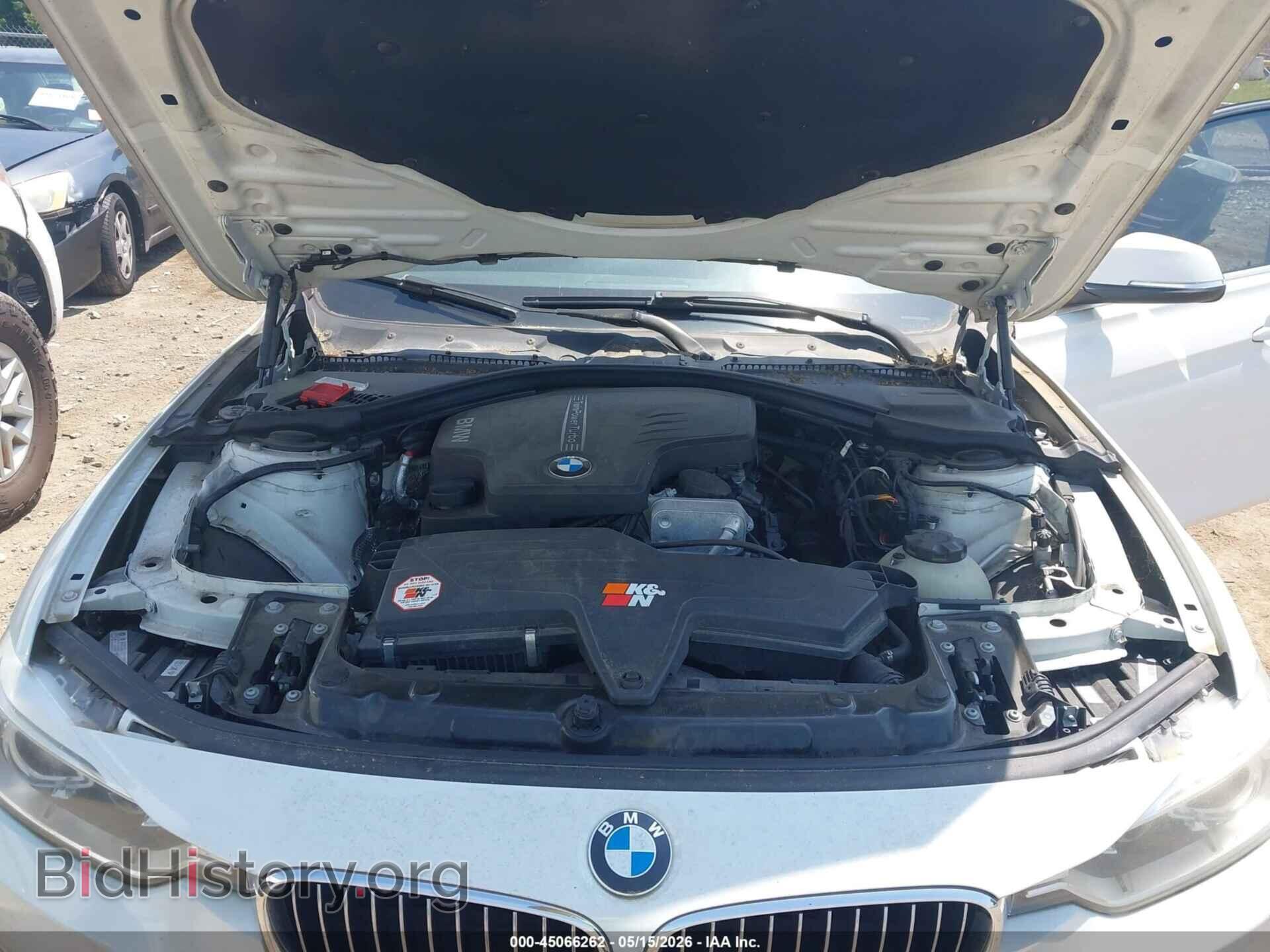 2012 BMW 328I - VIN: WBA3A5C59CF346464 - Photo 10