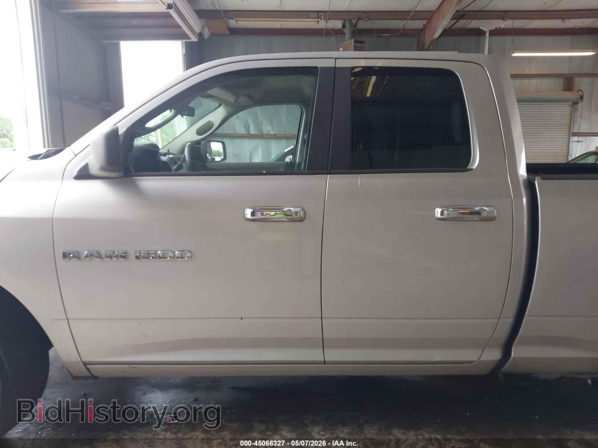 2011 RAM RAM 1500 - VIN: 1D7RB1GP0BS550063 - Фото 14