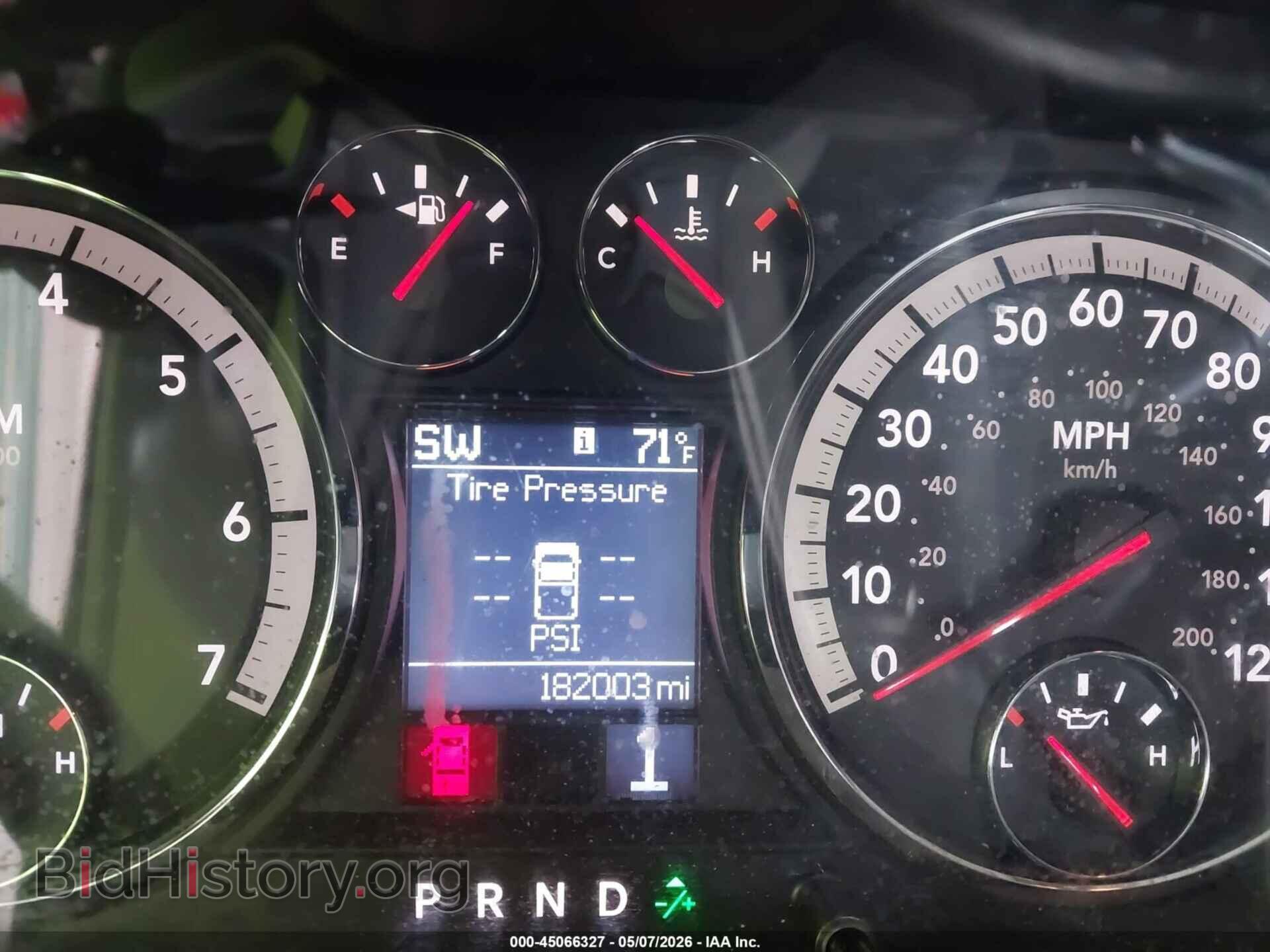 2011 RAM RAM 1500 - VIN: 1D7RB1GP0BS550063 - Фото 15