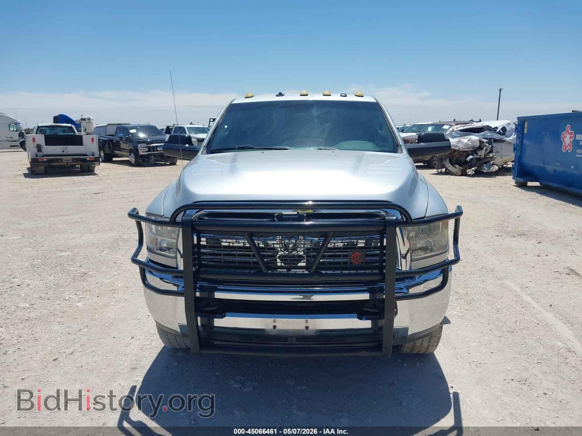 2016 RAM 2500 - VIN: 3C6UR5CJ4GG325143 - Фото 12