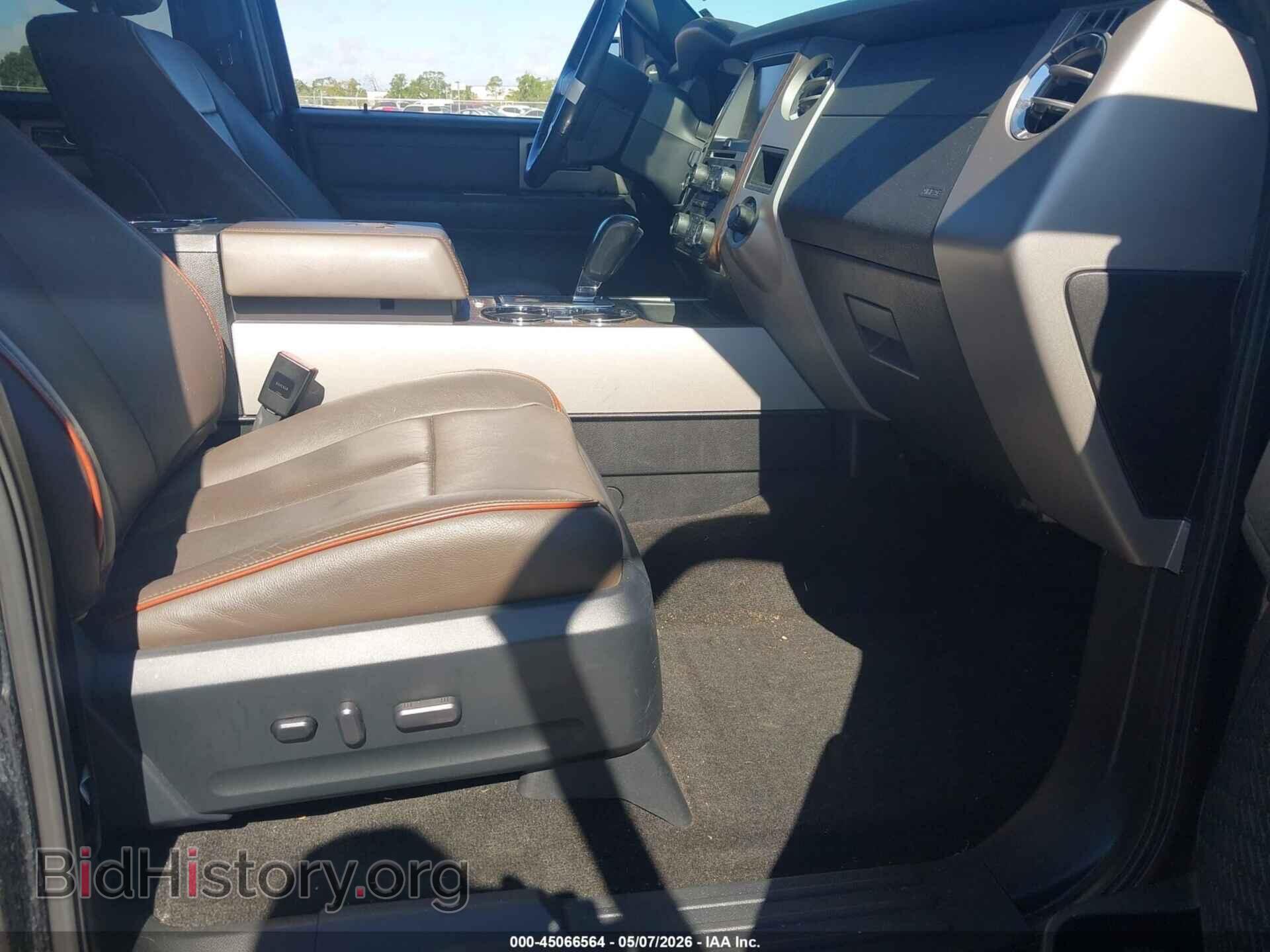 2015 FORD EXPEDITION - VIN: 1FMJU1HT4FEF37409 - Фото 5