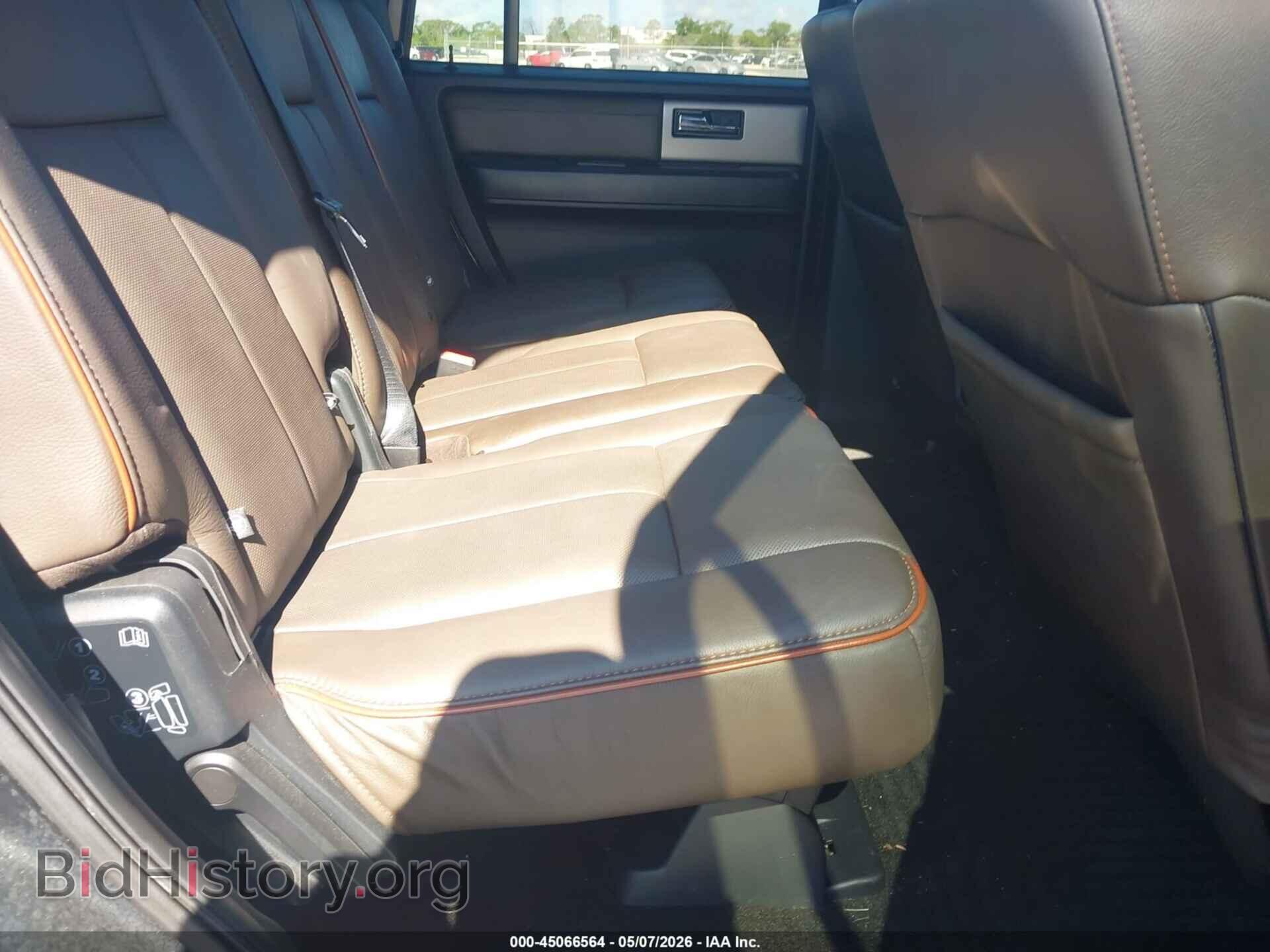 2015 FORD EXPEDITION - VIN: 1FMJU1HT4FEF37409 - Фото 8