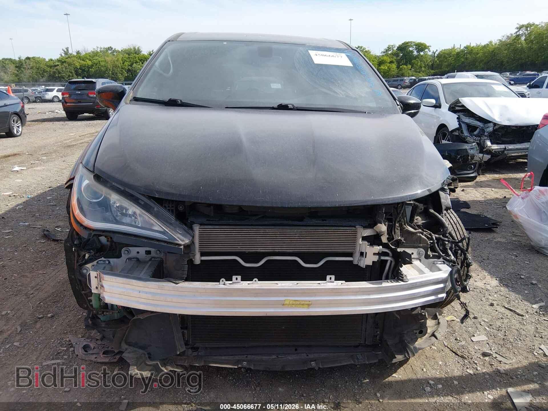 2020 CHRYSLER PACIFICA - VIN: 2C4RC1FG2LR150419 - Photo 13