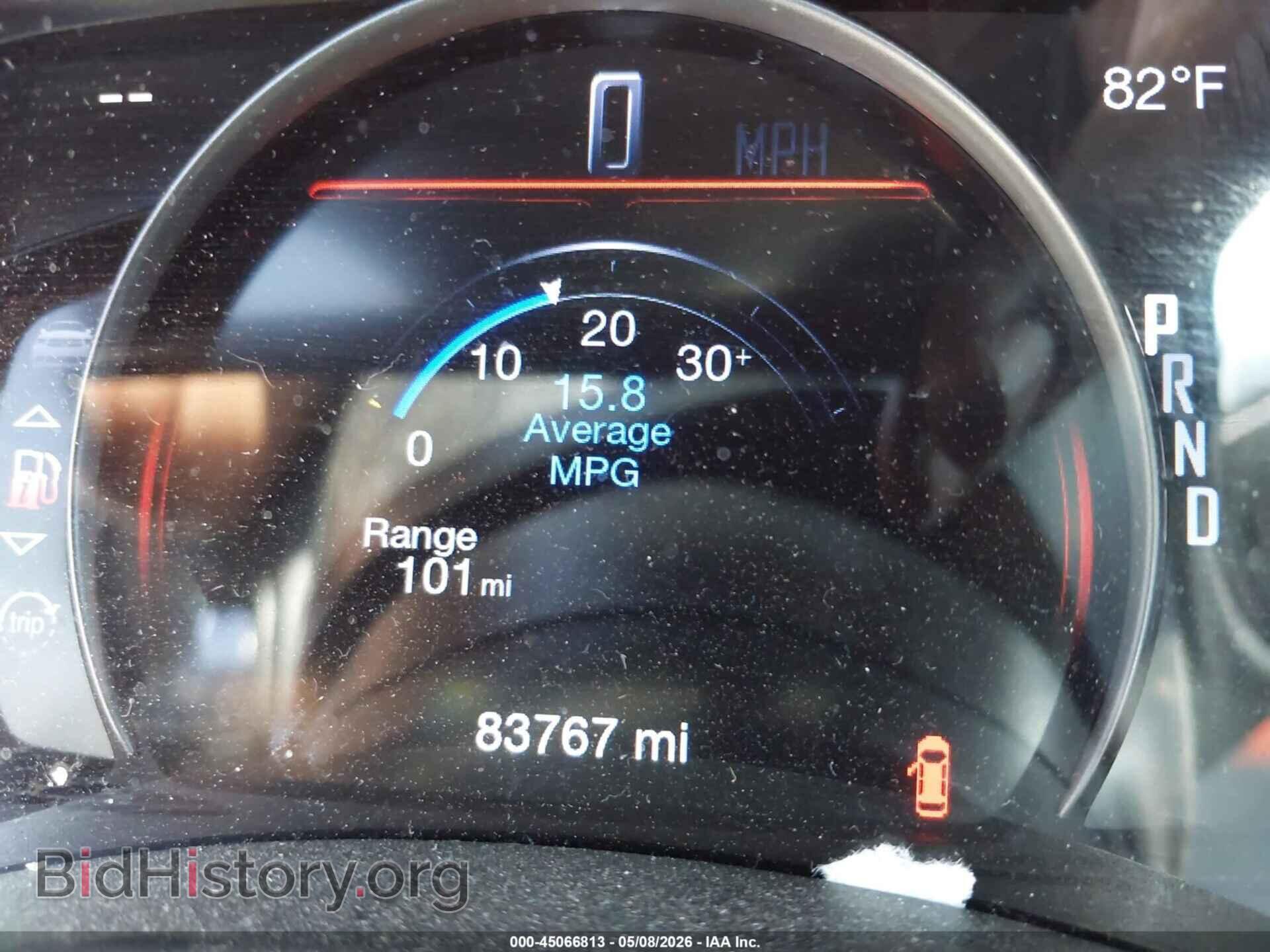 2021 DODGE DURANGO - VIN: 1C4RDHDG4MC554521 - Photo 15