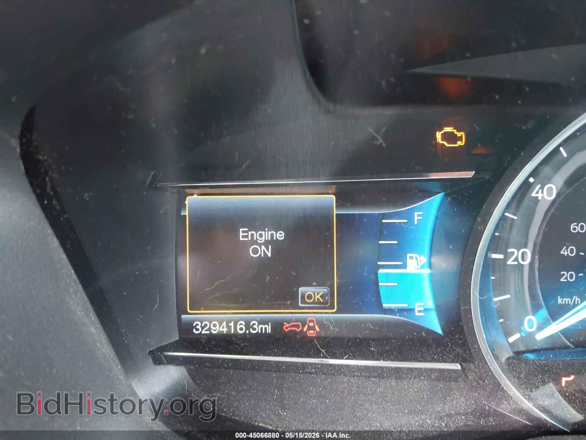 2017 FORD EXPLORER - VIN: 1FM5K8D88HGA21448 - Photo 7