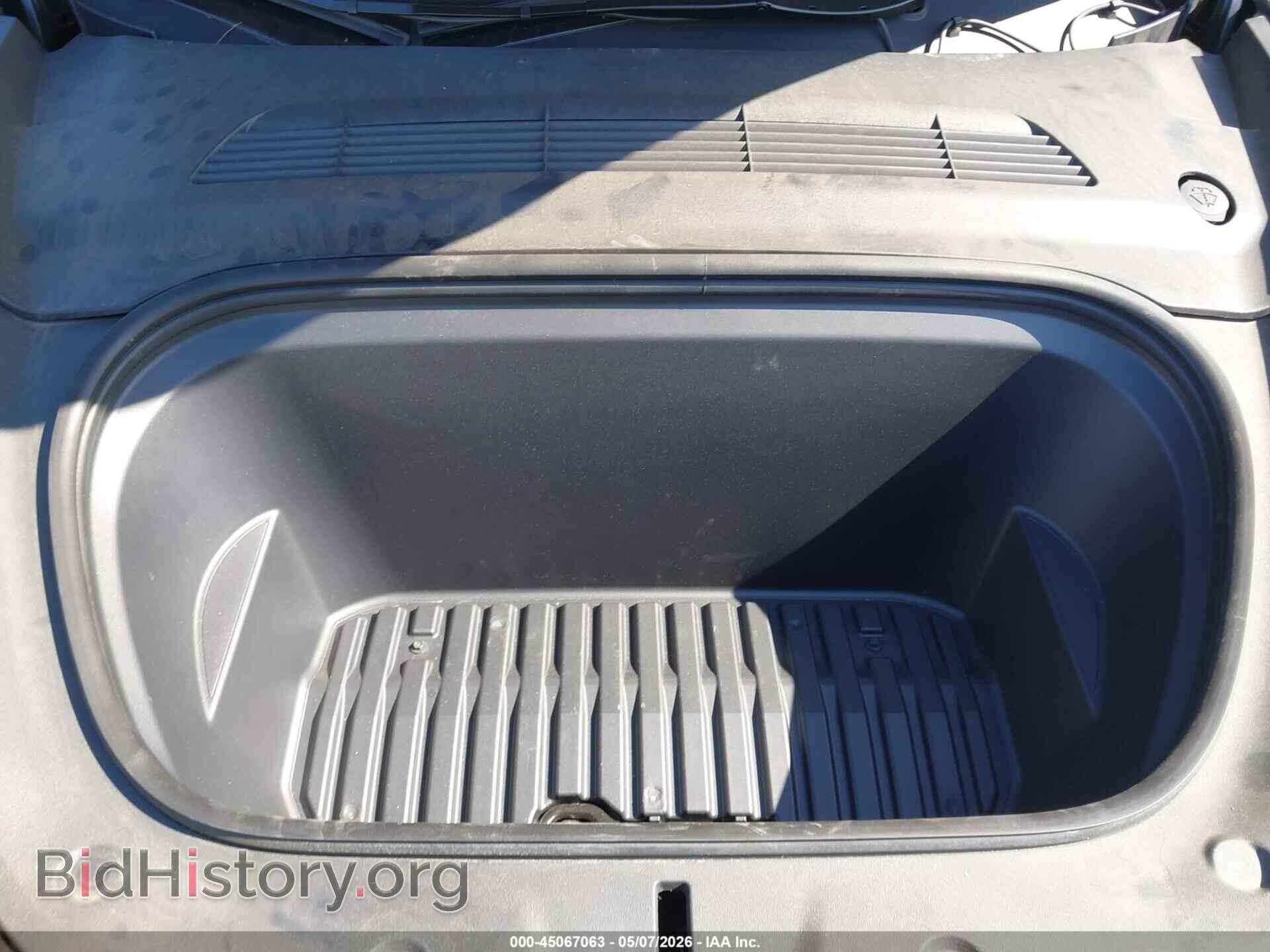 2023 TESLA MODEL Y - VIN: 7SAYGDED7PF965163 - Фото 10