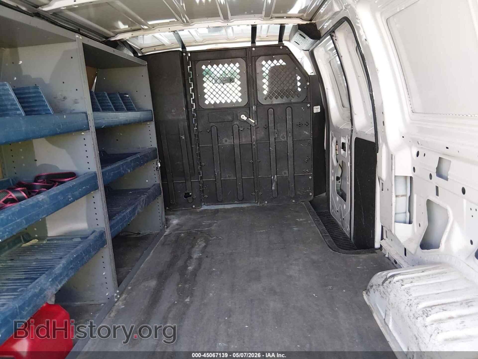 2011 FORD E-150 - VIN: 1FTNE1EW3BDB32918 - Фото 8