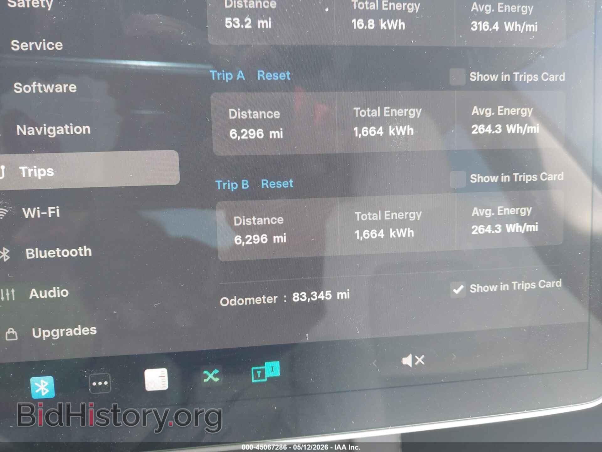 2023 TESLA MODEL 3 - VIN: 5YJ3E1EA8PF479804 - Фото 7