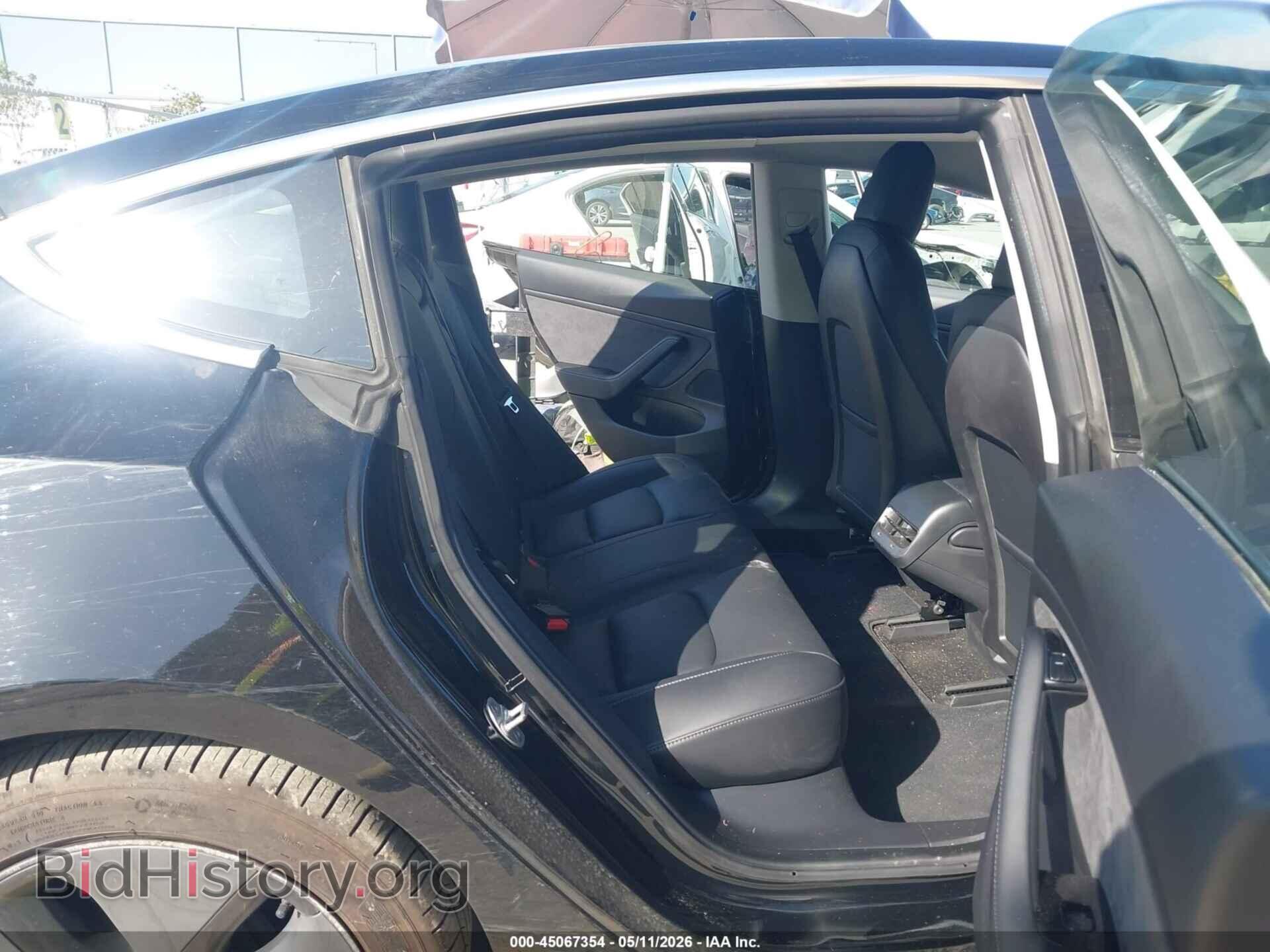 2018 TESLA MODEL 3 - VIN: 5YJ3E1EB1JF127910 - Photo 8