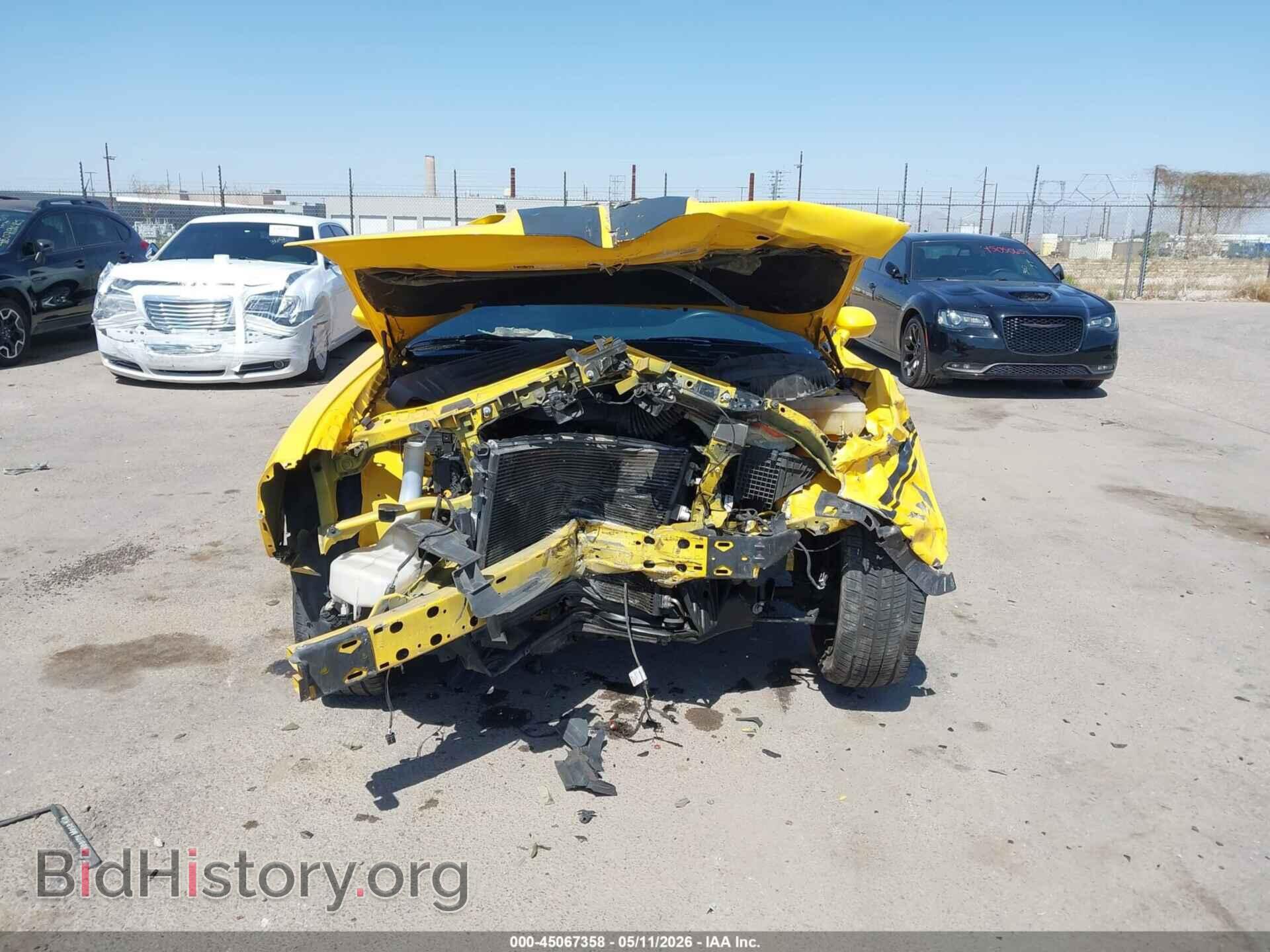2017 DODGE CHALLENGER - VIN: 2C3CDZAG5HH501656 - Photo 12