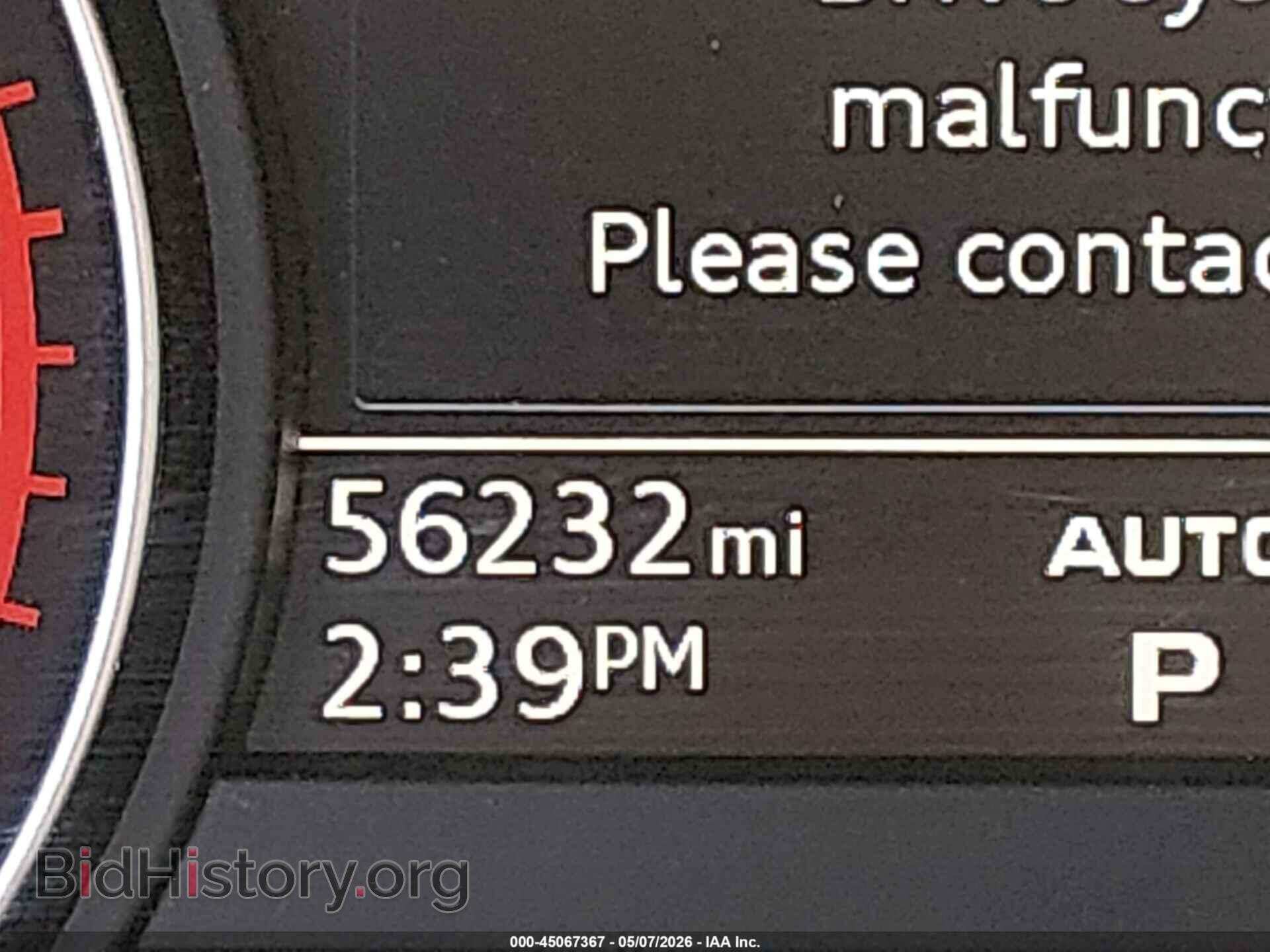 2017 AUDI A4 - VIN: WAULNAF44HA003100 - Фото 15