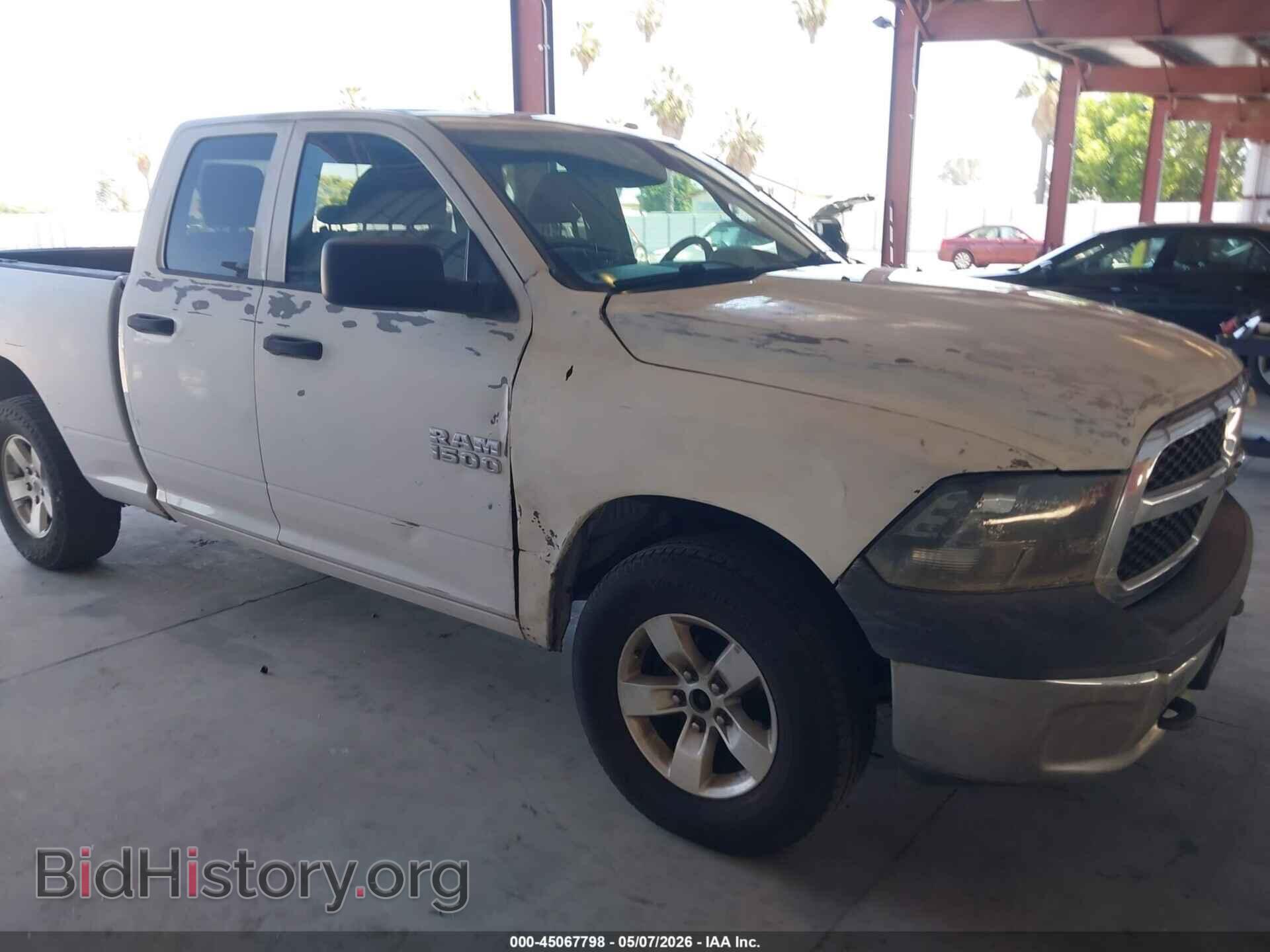 2015 RAM 1500 - VIN: 1C6RR7FT9FS710221 - Фото 6