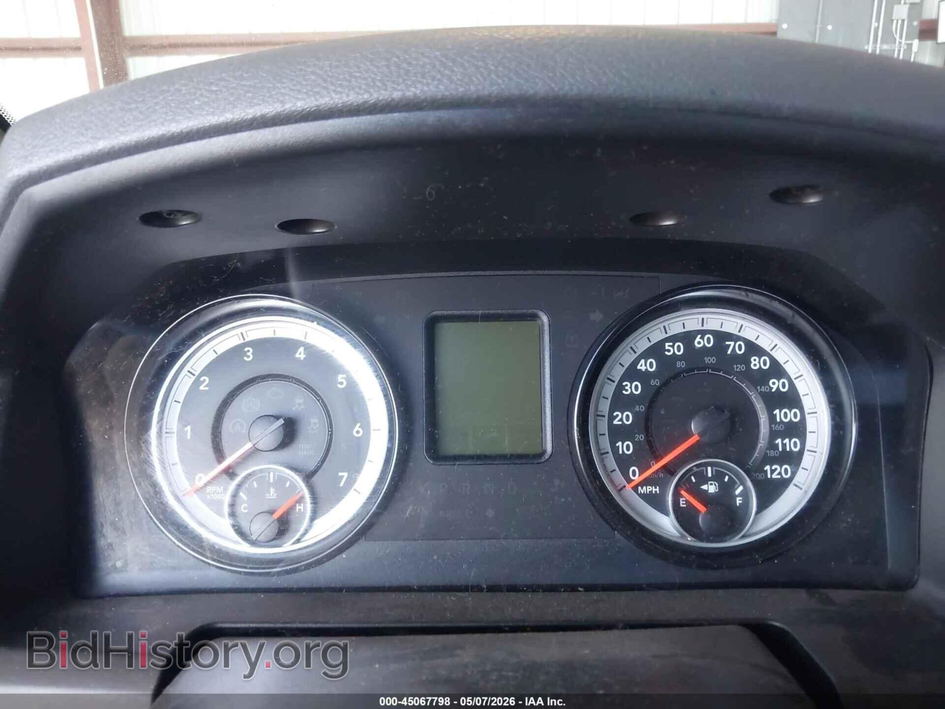 2015 RAM 1500 - VIN: 1C6RR7FT9FS710221 - Фото 7