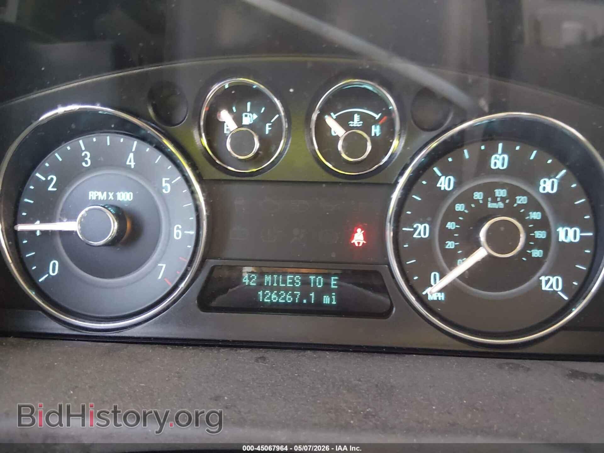 2011 FORD FLEX - VIN: 2FMHK6CT3BBD36499 - Photo 7