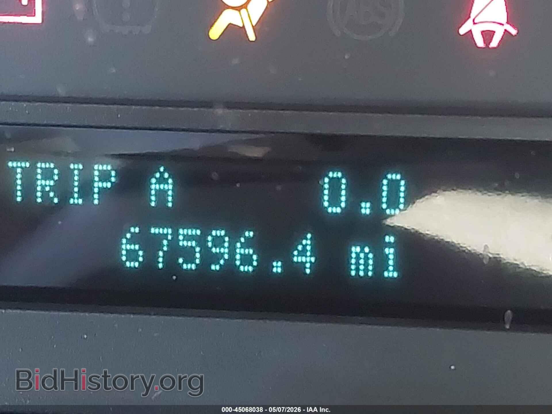 2012 FORD FLEX - VIN: 2FMGK5DC6CBD07567 - Photo 16
