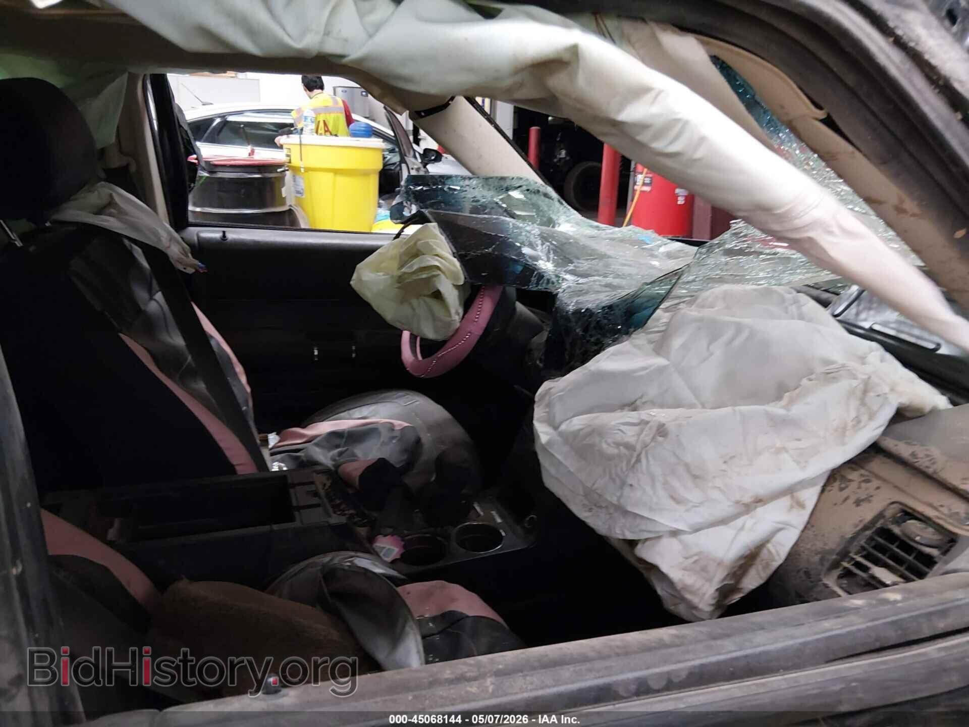 2016 FORD FLEX - VIN: 2FMGK5C80GBA20129 - Photo 5