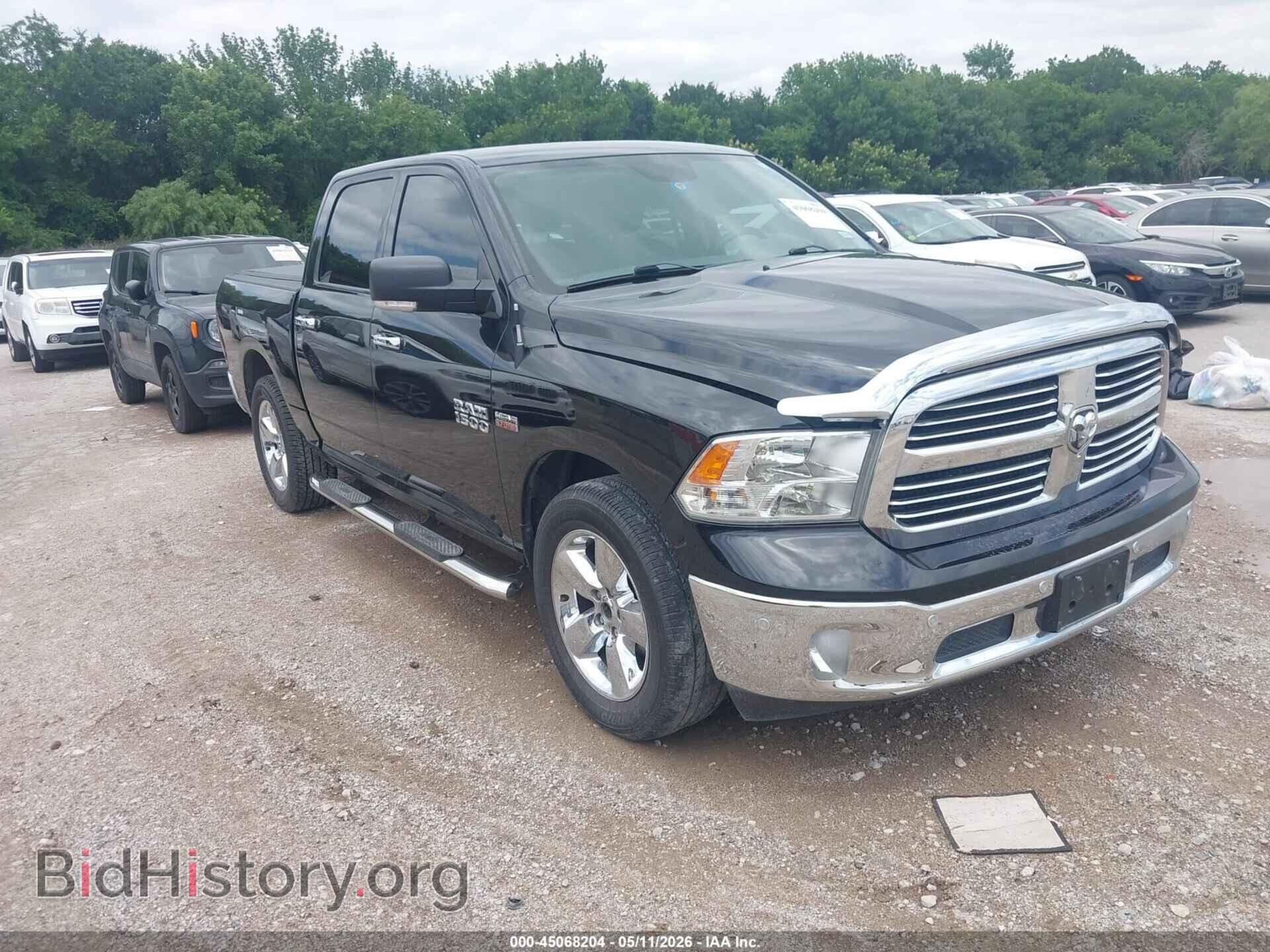 Photo 1C6RR6LTXHS551114 - RAM 1500 2017