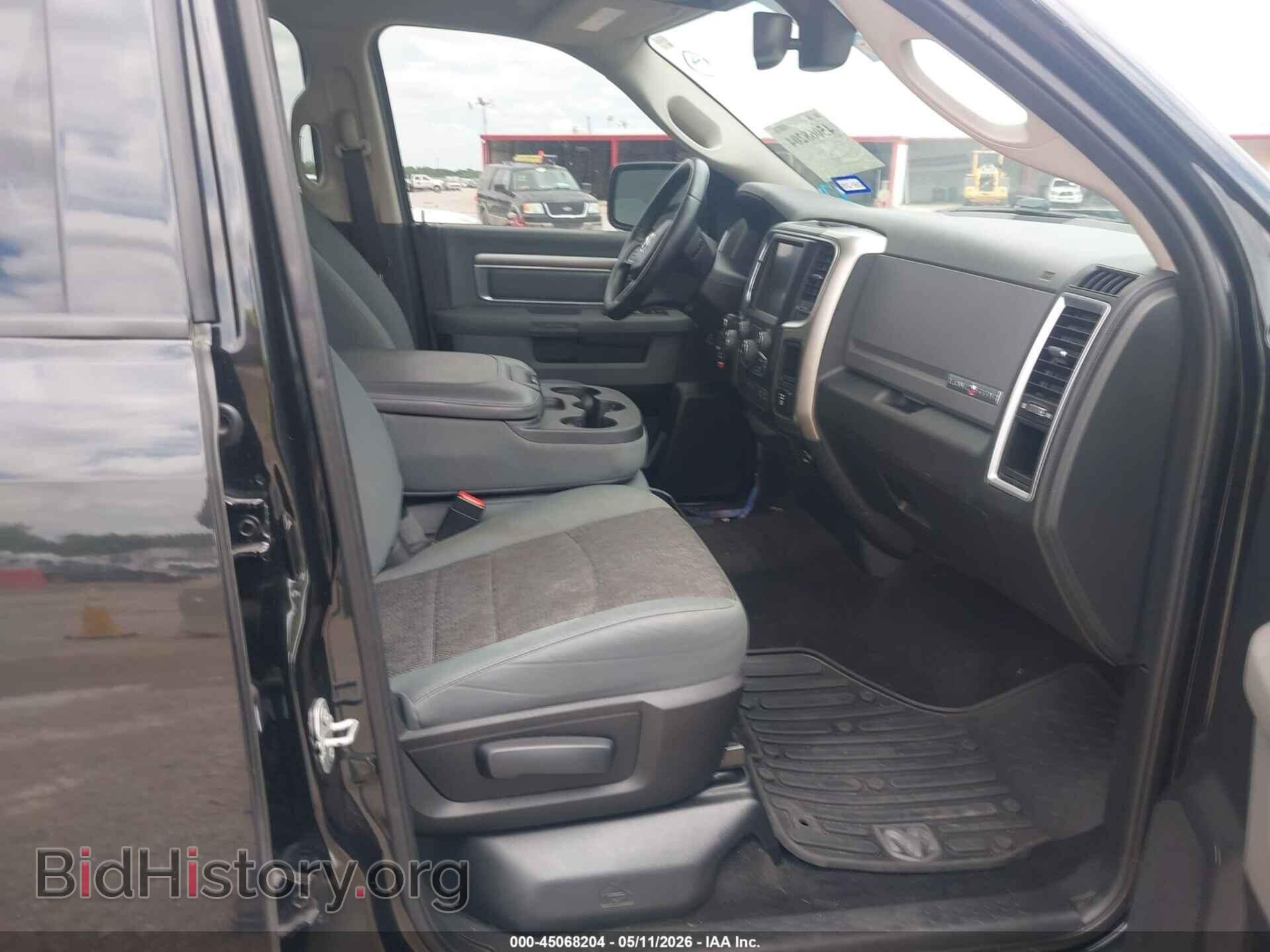2017 RAM 1500 - VIN: 1C6RR6LTXHS551114 - Фото 5