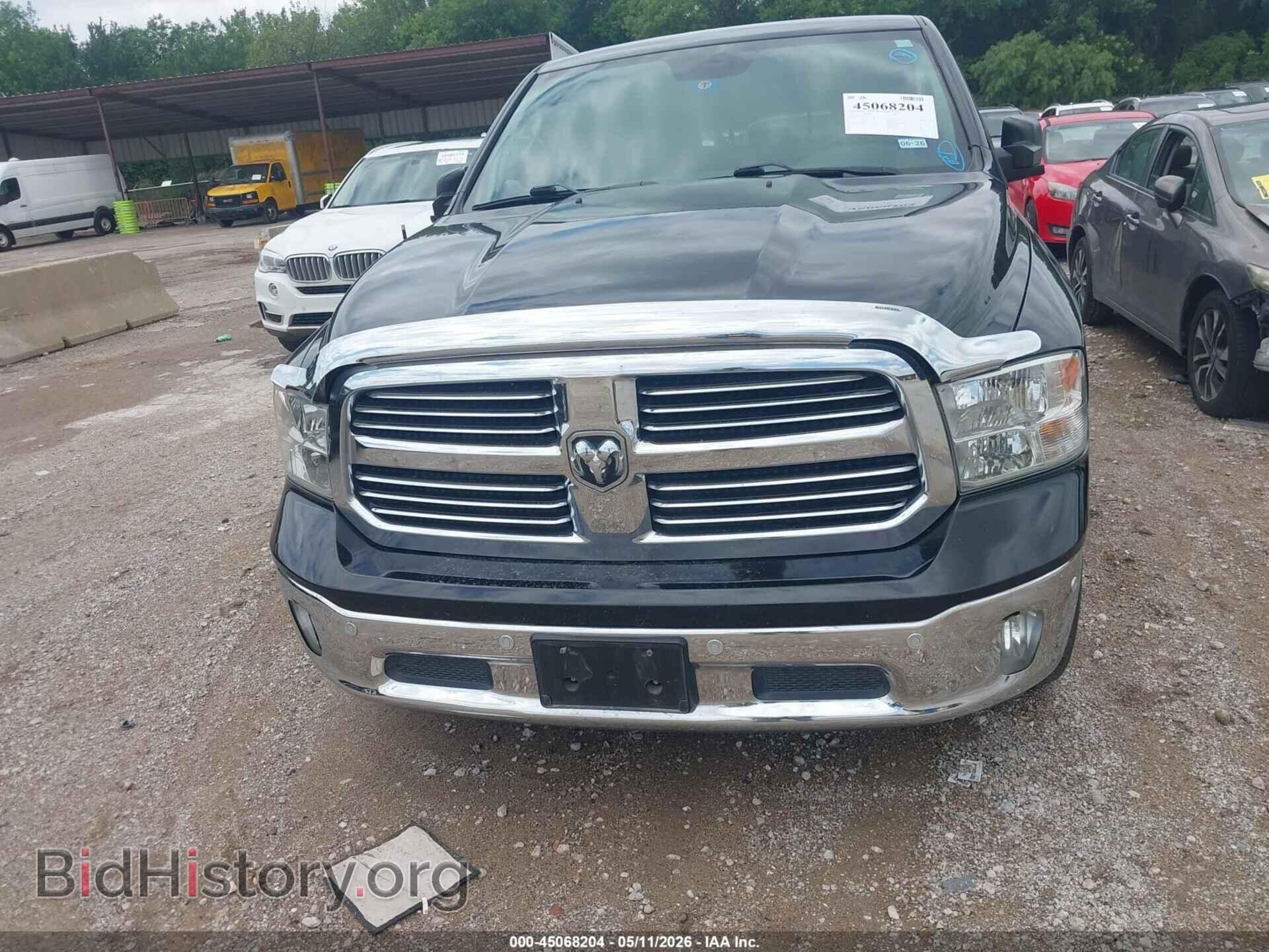 2017 RAM 1500 - VIN: 1C6RR6LTXHS551114 - Фото 6