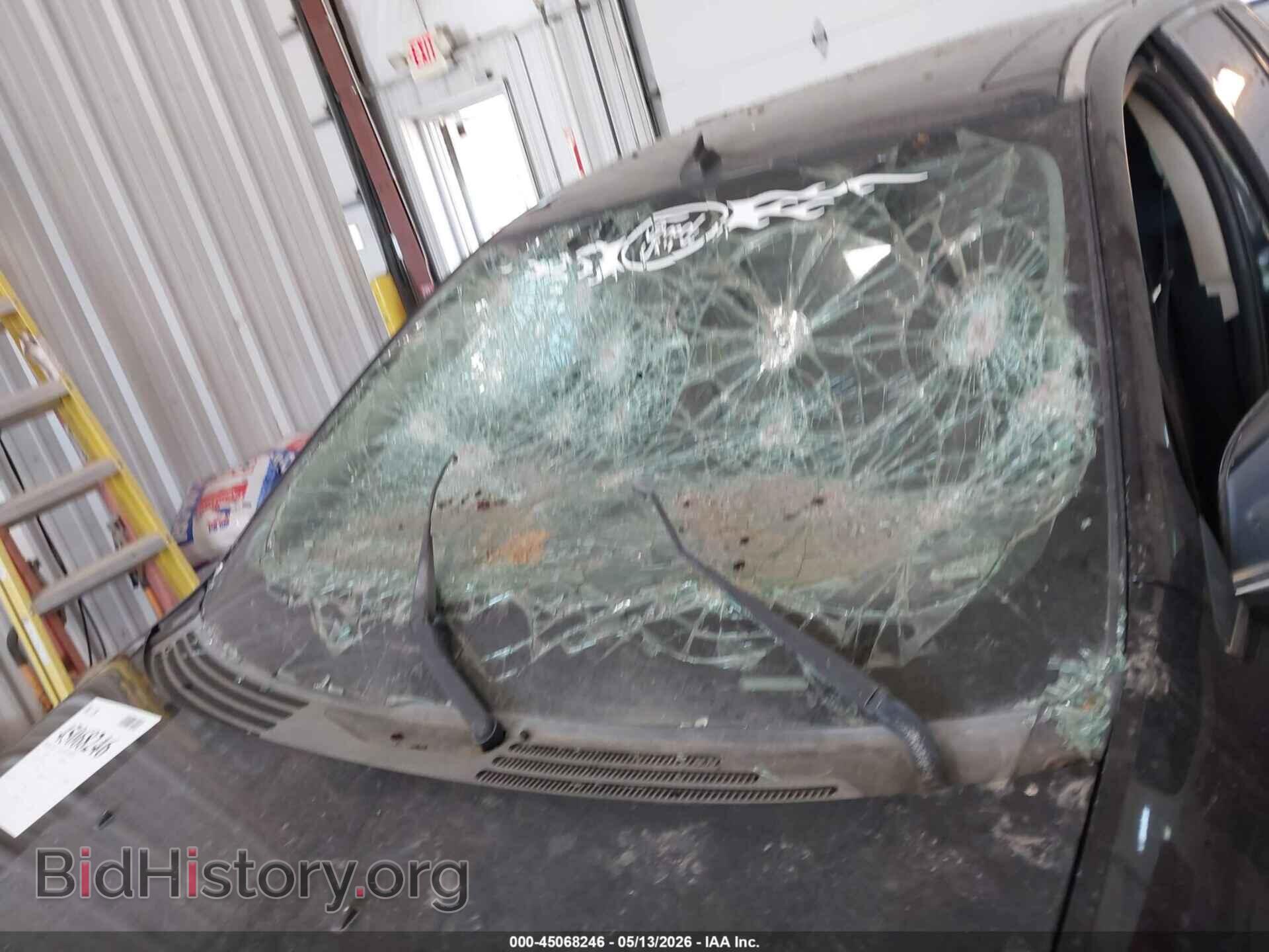 2010 FORD EDGE - VIN: 2FMDK4KCXABA19791 - Photo 6