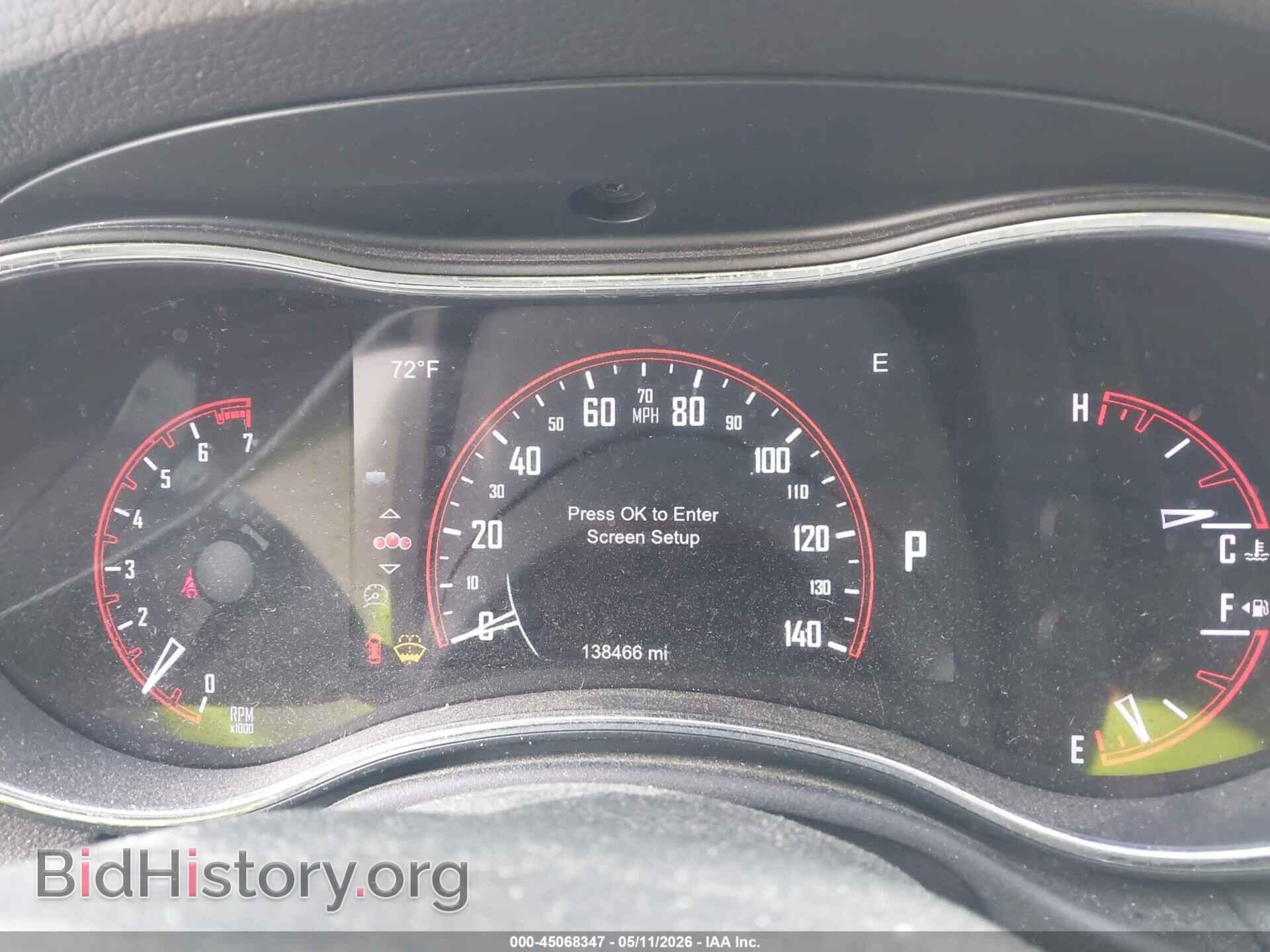 2014 DODGE DURANGO - VIN: 1C4RDJAG2EC381451 - Фото 7