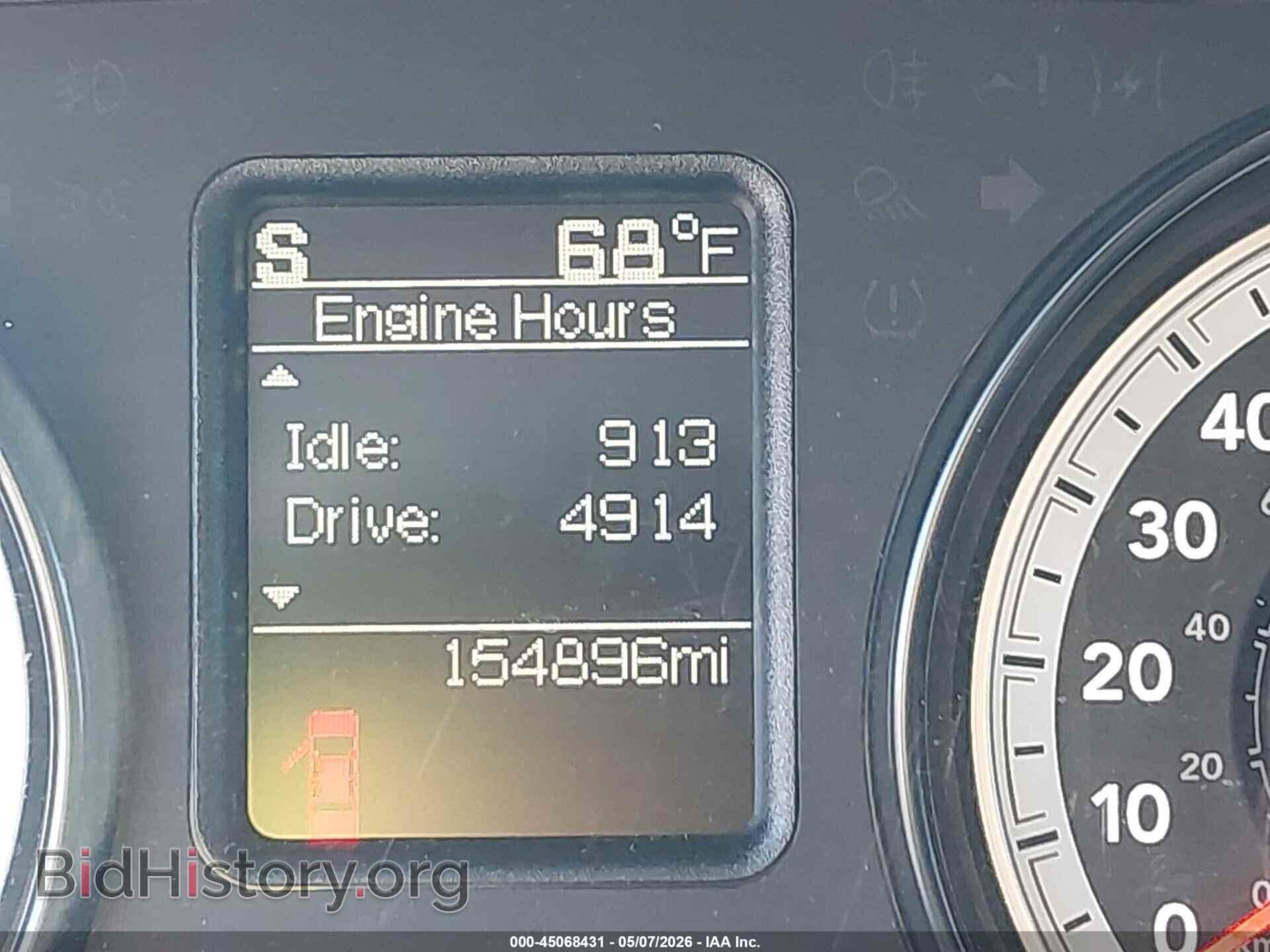 2015 RAM 1500 - VIN: 1C6RR7FT0FS733970 - Фото 18