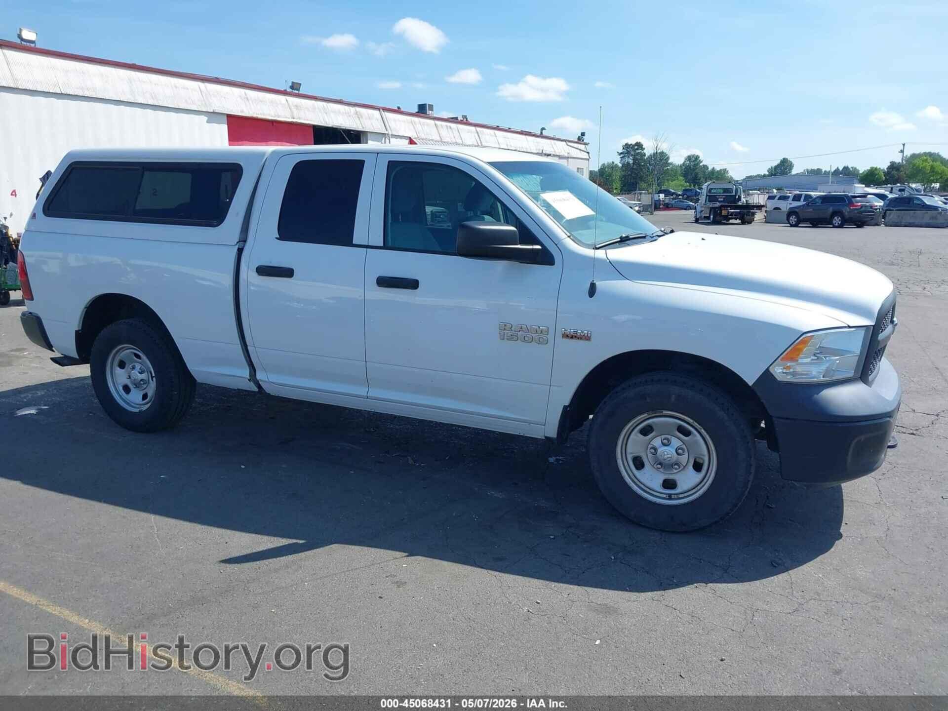 2015 RAM 1500 - VIN: 1C6RR7FT0FS733970 - Фото 6