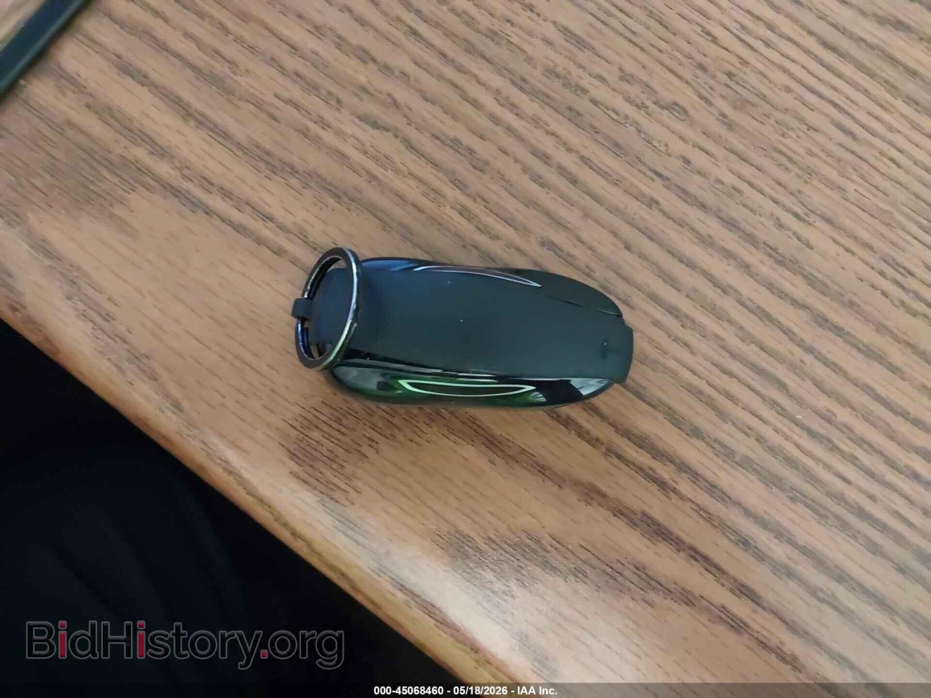 2017 TESLA MODEL S - VIN: 5YJSA1E27HF183612 - Photo 11