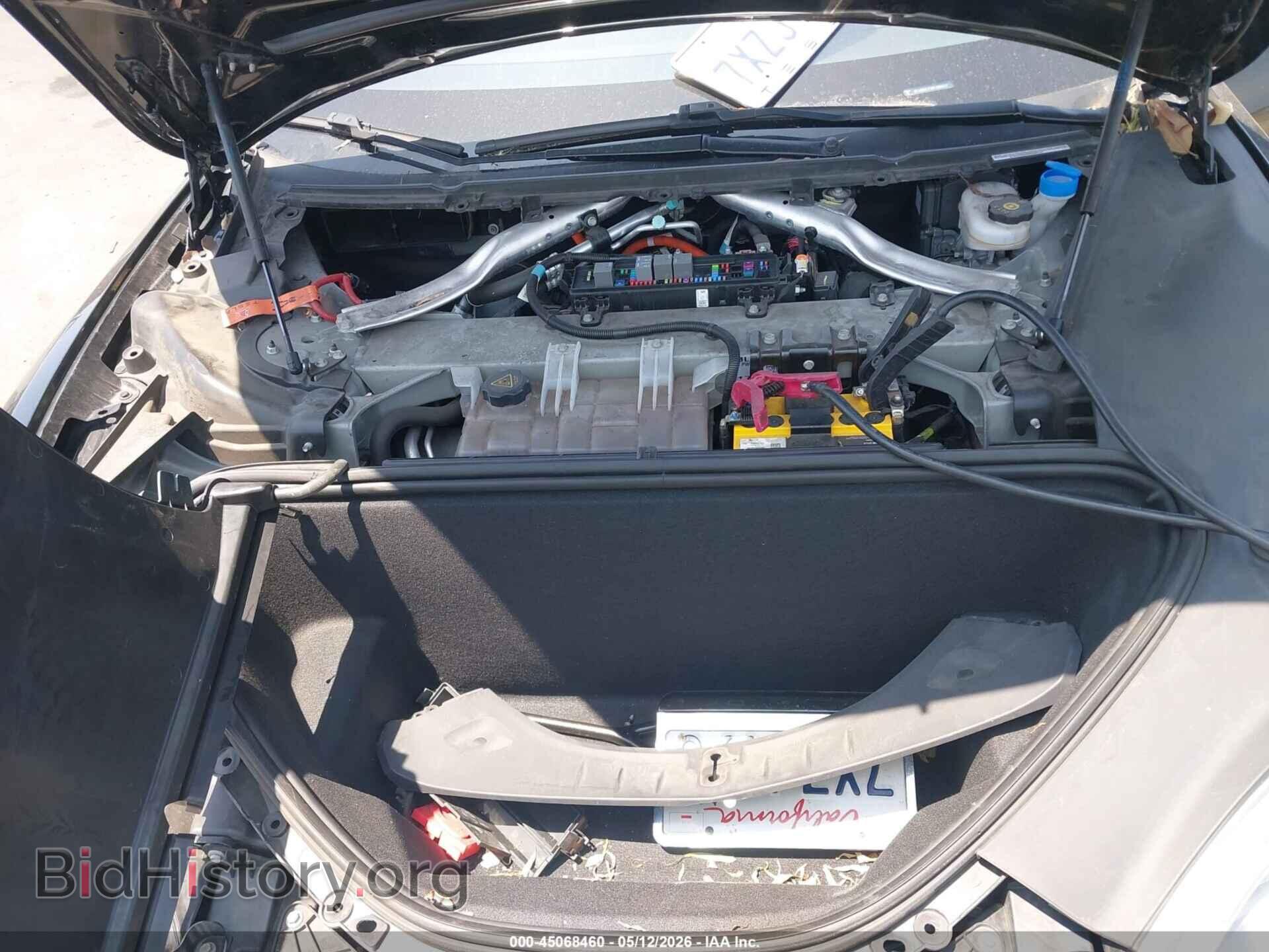 2017 TESLA MODEL S - VIN: 5YJSA1E27HF183612 - Photo 10