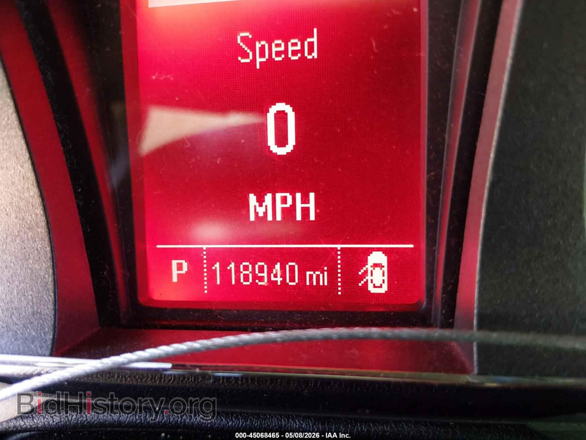 2015 GMC TERRAIN - VIN: 2GKALMEK7F6176514 - Фото 14