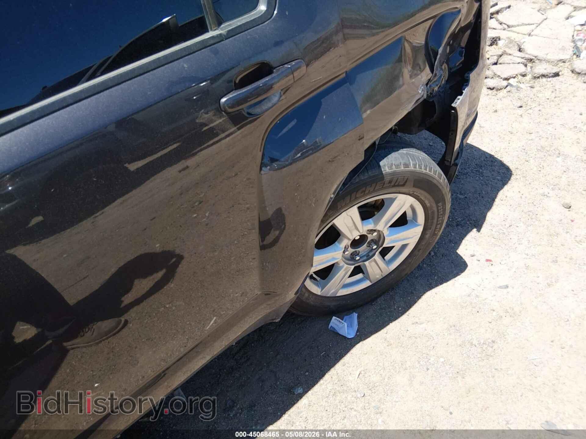 2015 GMC TERRAIN - VIN: 2GKALMEK7F6176514 - Фото 6