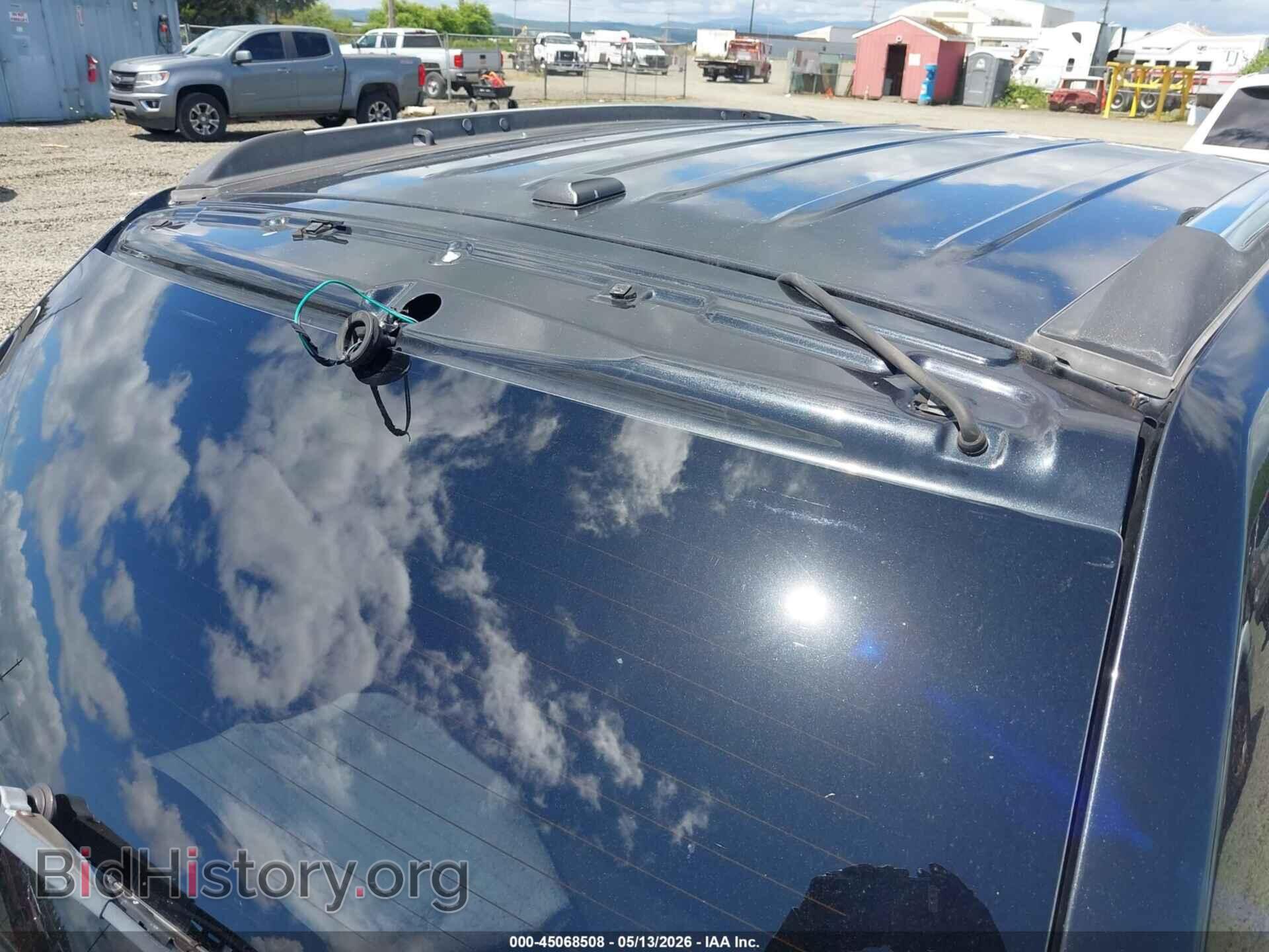 2011 JEEP COMPASS - VIN: 1J4NF5FBXBD221590 - Photo 6
