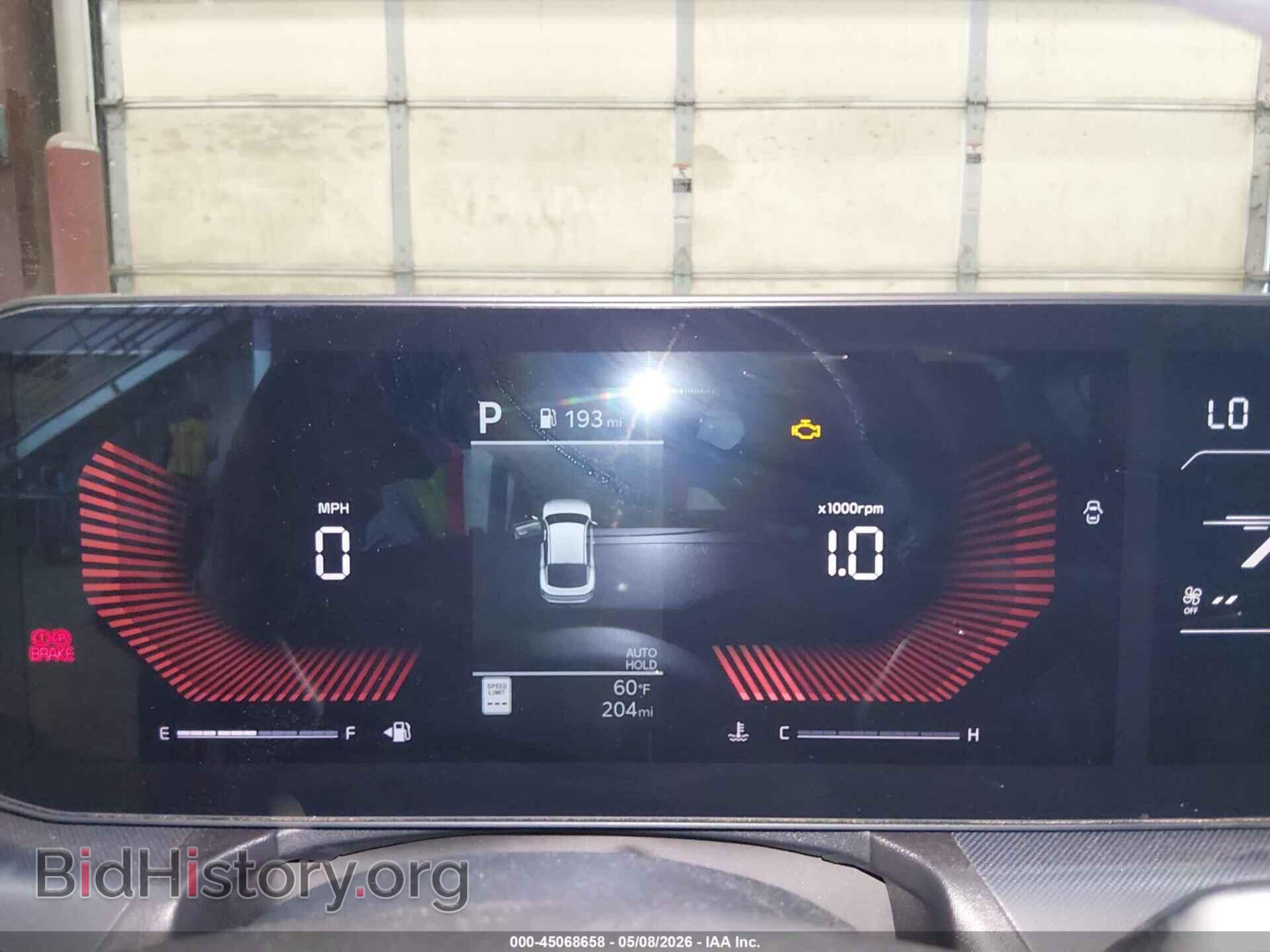 2026 KIA K4 - VIN: 3KPFU4DE0TE307210 - Photo 7