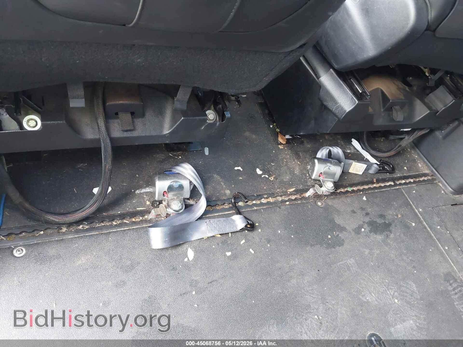 2017 CHRYSLER PACIFICA - VIN: 2C4RC1GG3HR836216 - Photo 17