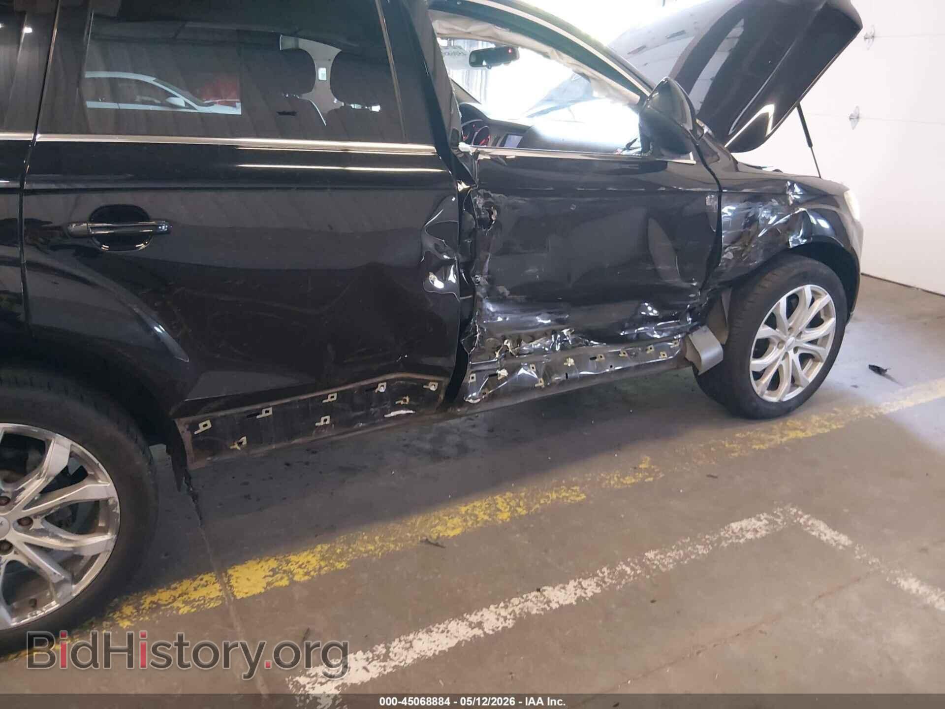 2013 AUDI Q7 - VIN: WA1LGAFE7DD001043 - Фото 6