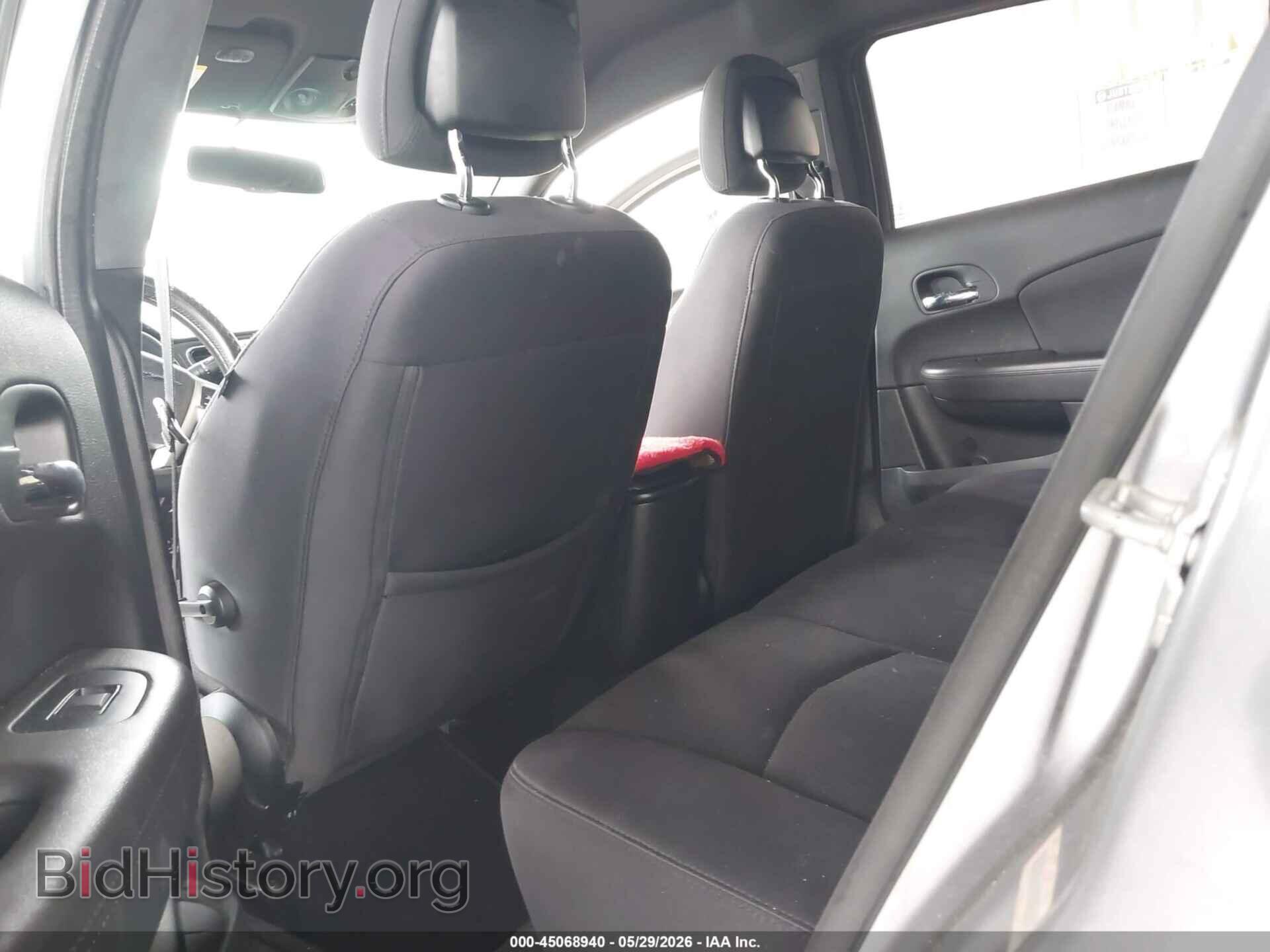 2013 CHRYSLER 200 - VIN: 1C3CCBBB6DN587929 - Photo 8