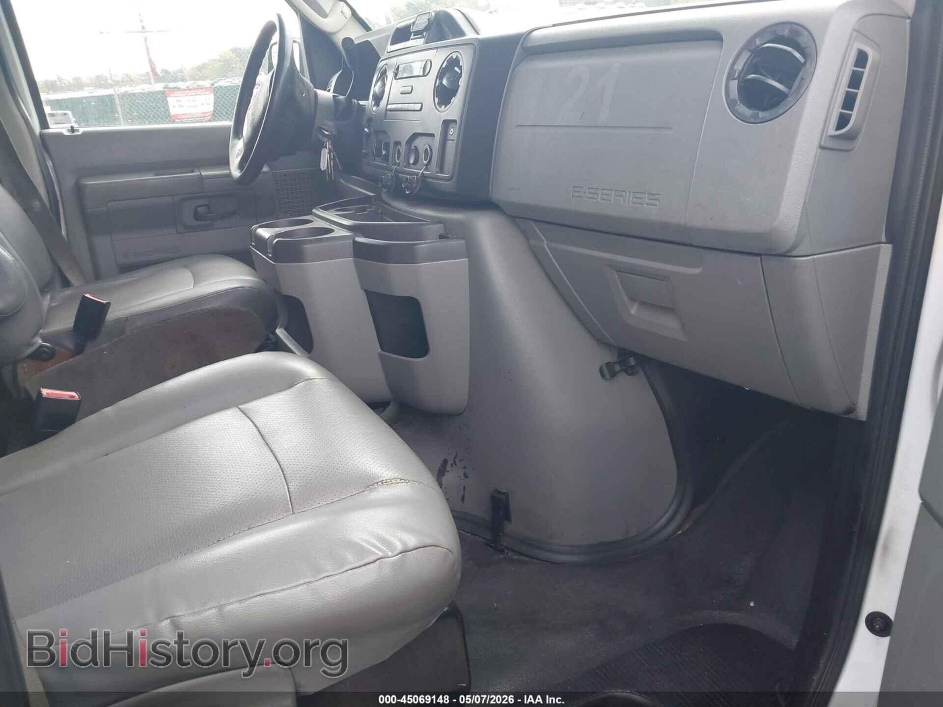 2014 FORD E-250 - VIN: 1FTNE2EW8EDB18457 - Photo 5