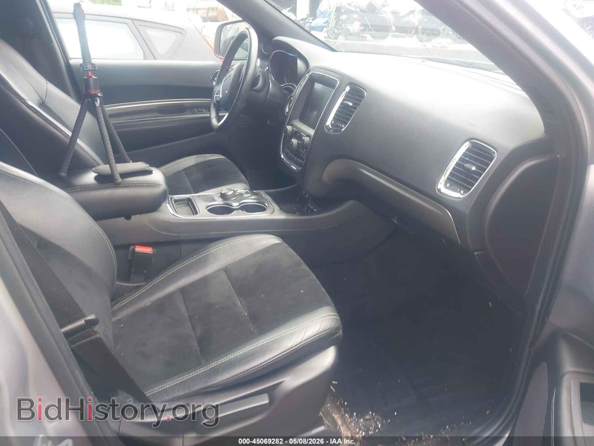 2015 DODGE DURANGO - VIN: 1C4RDHAG7FC194474 - Photo 5