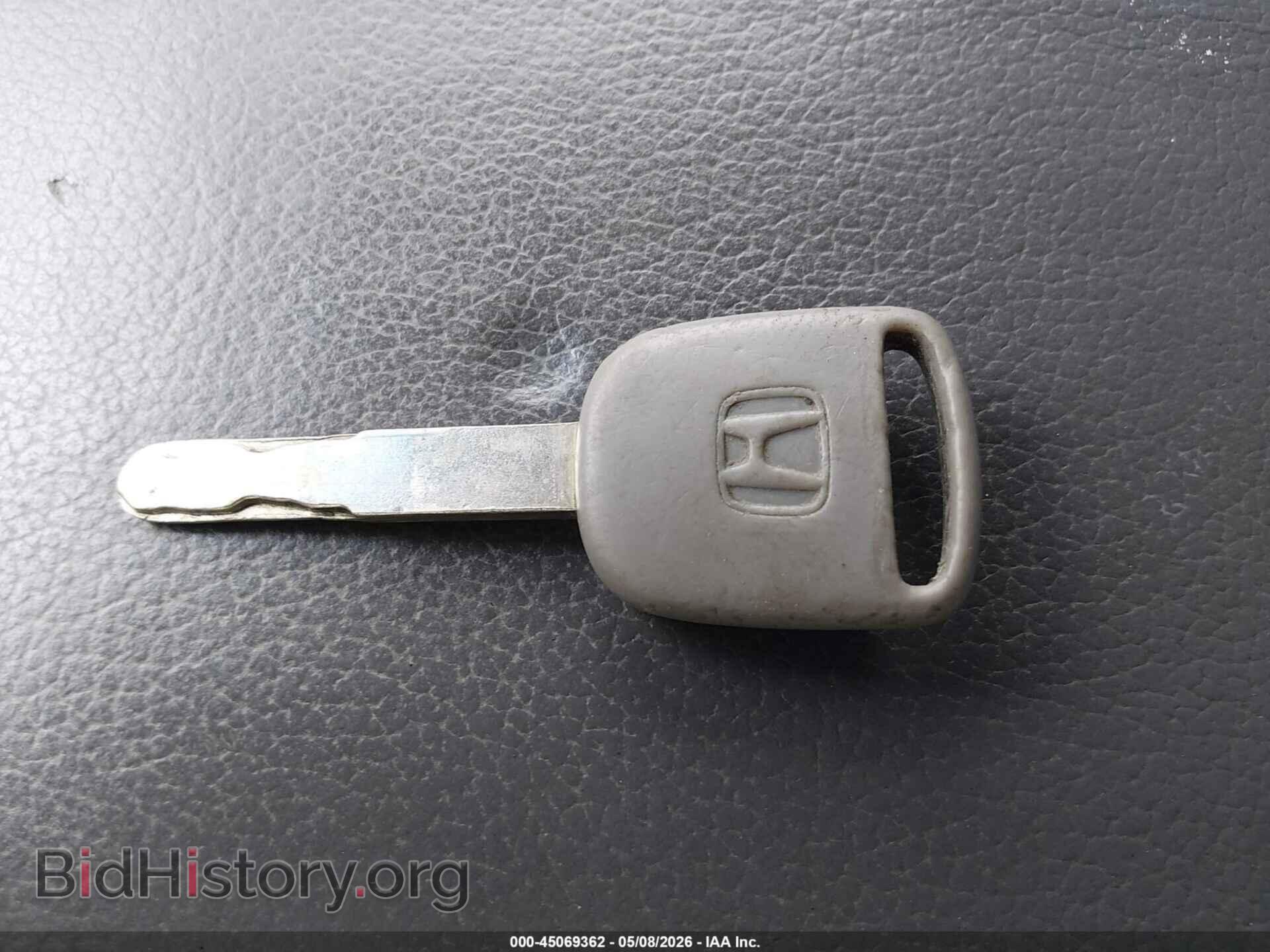 2006 HONDA PILOT - VIN: 2HKYF18116H560996 - Photo 11