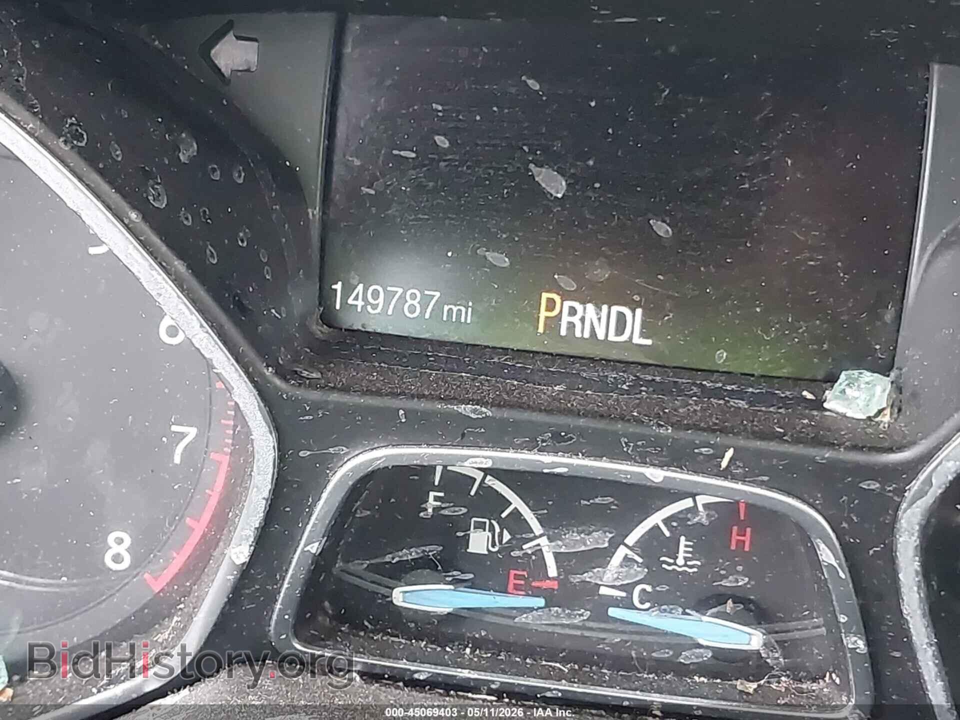 2017 FORD FOCUS - VIN: 1FADP3F22HL227777 - Фото 14