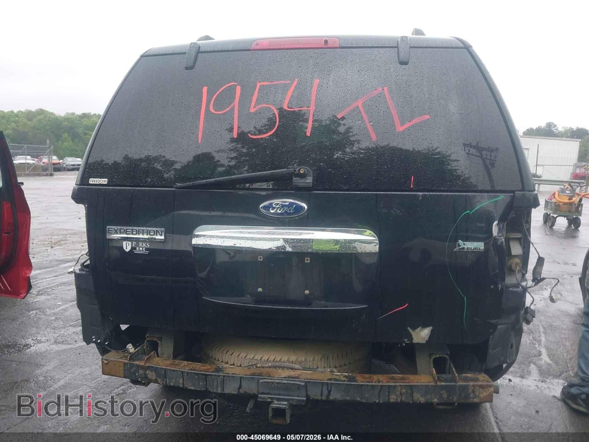 2012 FORD EXPEDITION - VIN: 1FMJU1J57CEF28811 - Фото 16