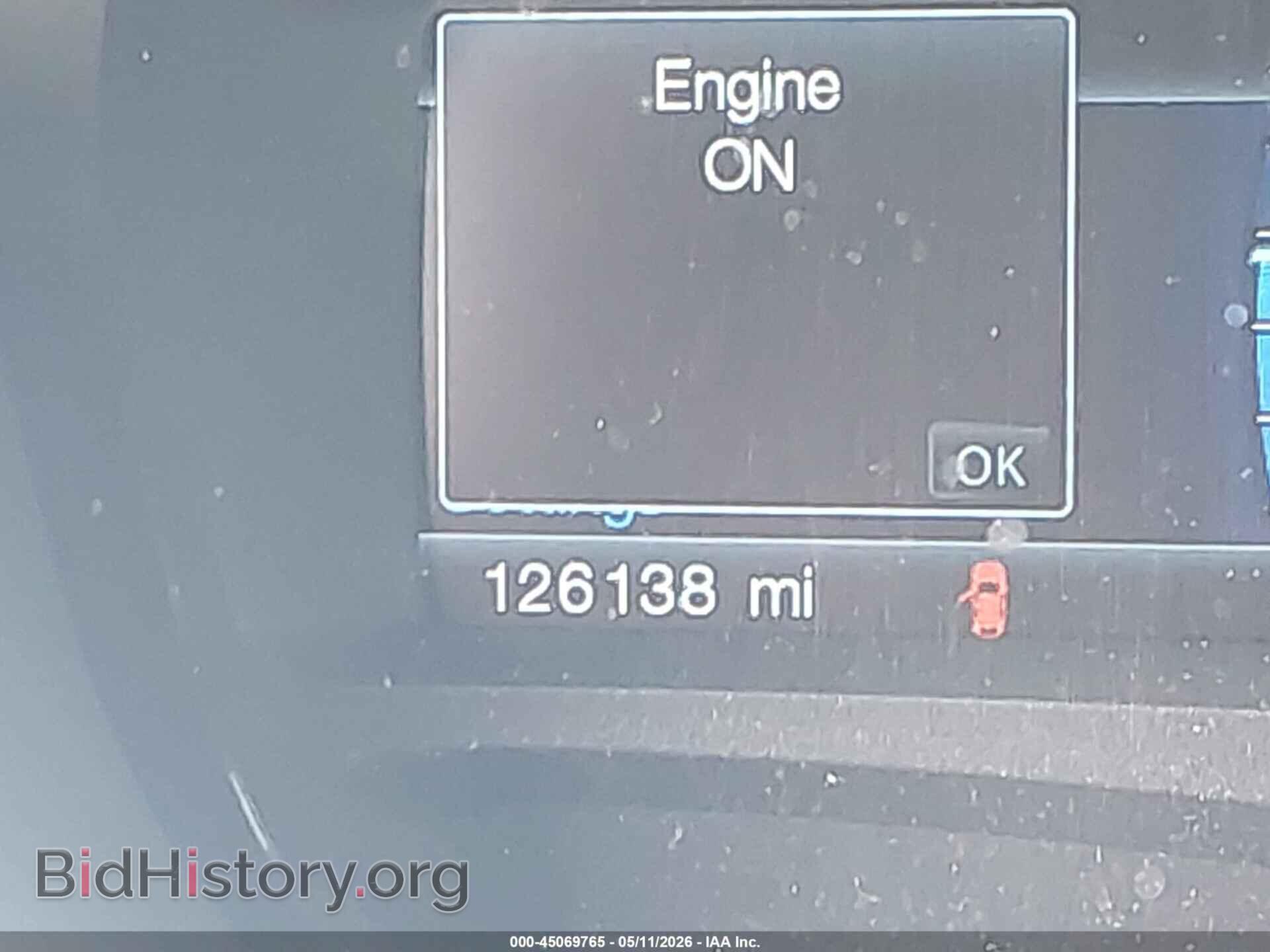 2014 FORD EDGE - VIN: 2FMDK3JC0EBB74173 - Photo 15