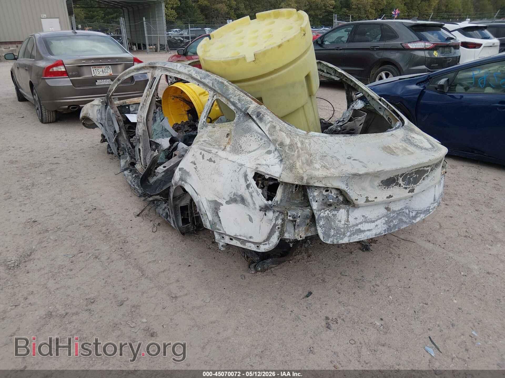 2019 TESLA MODEL 3 - VIN: 5YJ3E1EB3KF209073 - Photo 3
