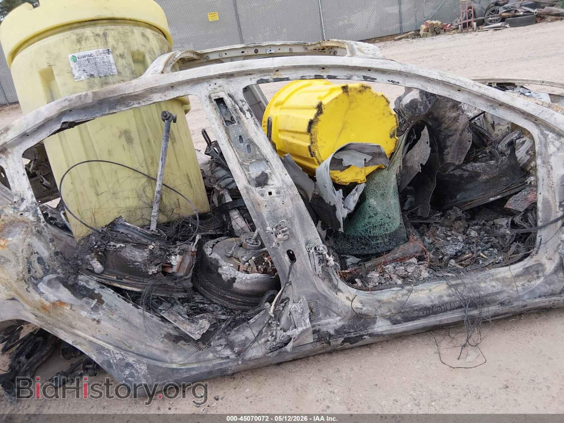 2019 TESLA MODEL 3 - VIN: 5YJ3E1EB3KF209073 - Photo 5