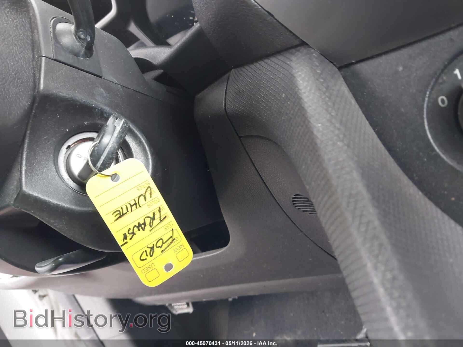 2016 FORD TRANSIT CONNECT - VIN: NM0LS7F73G1268269 - Фото 11