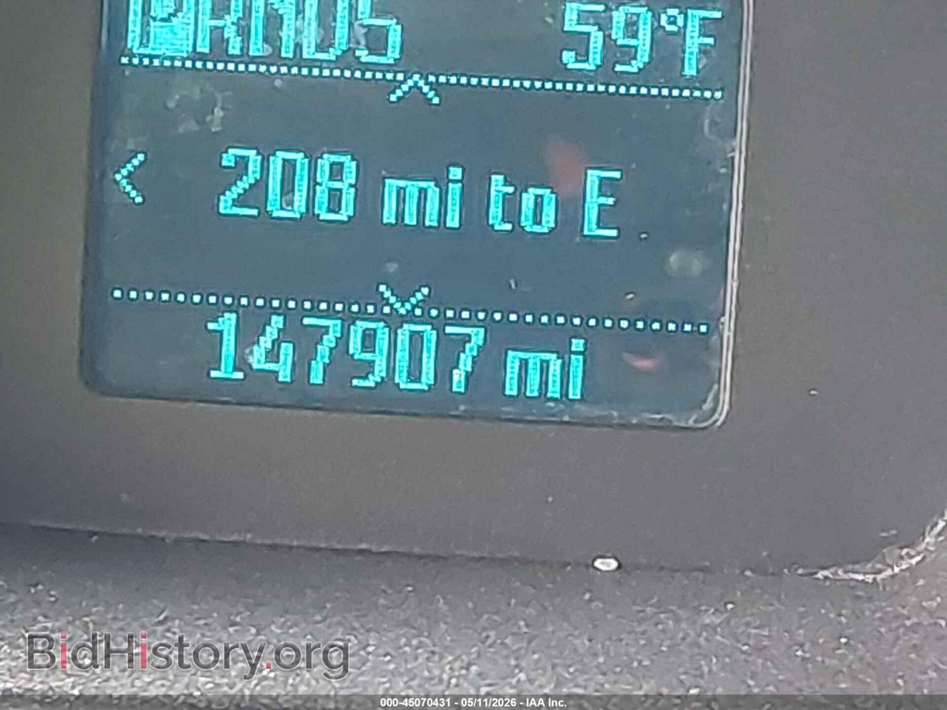 2016 FORD TRANSIT CONNECT - VIN: NM0LS7F73G1268269 - Фото 15